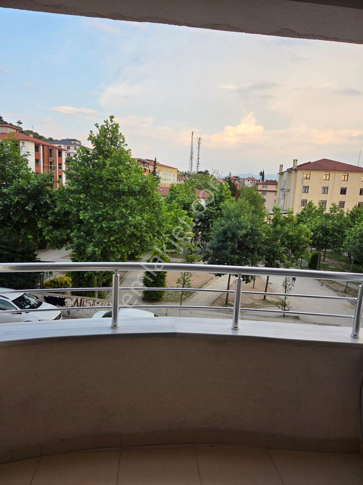 Sakarya Pamukova Elperek'te Geniş, K.otoparklı Satılık 3+1 Daire - Görsel 8