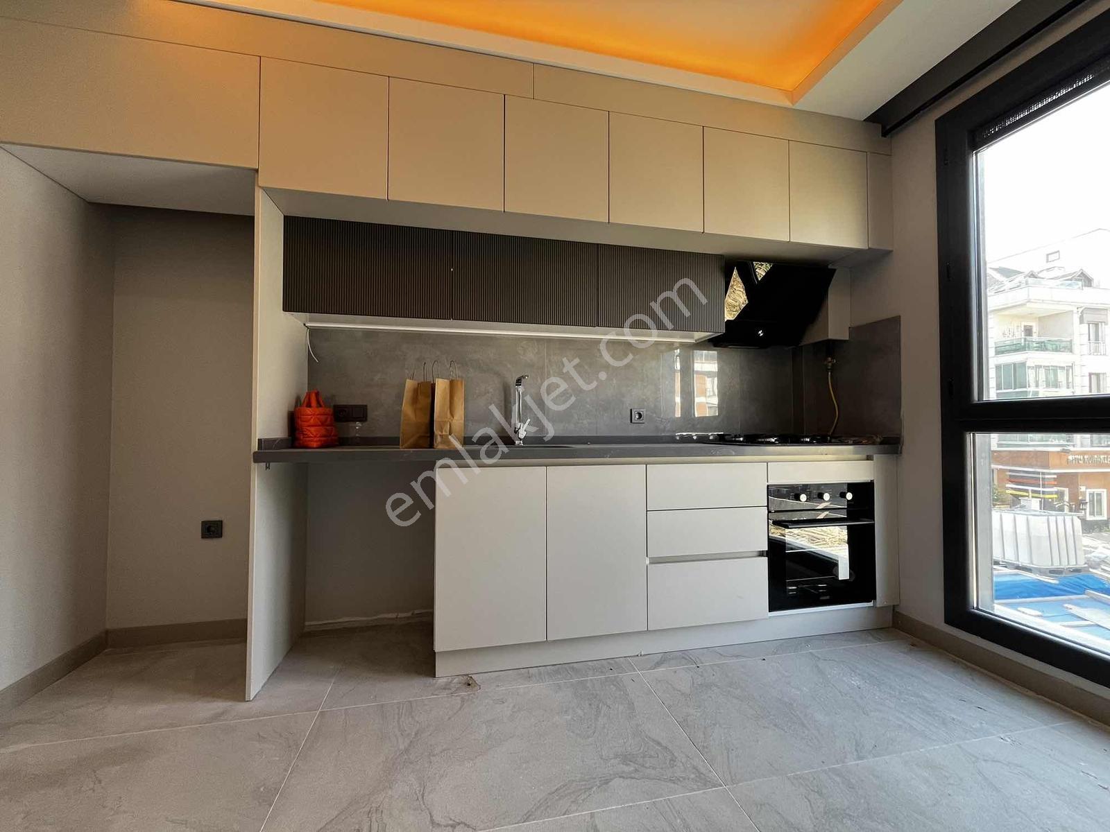 Beylikdüzü Kavaklı'da Sıfır Oturuma Hazır 2+1 Satılık Daire - Görsel 10