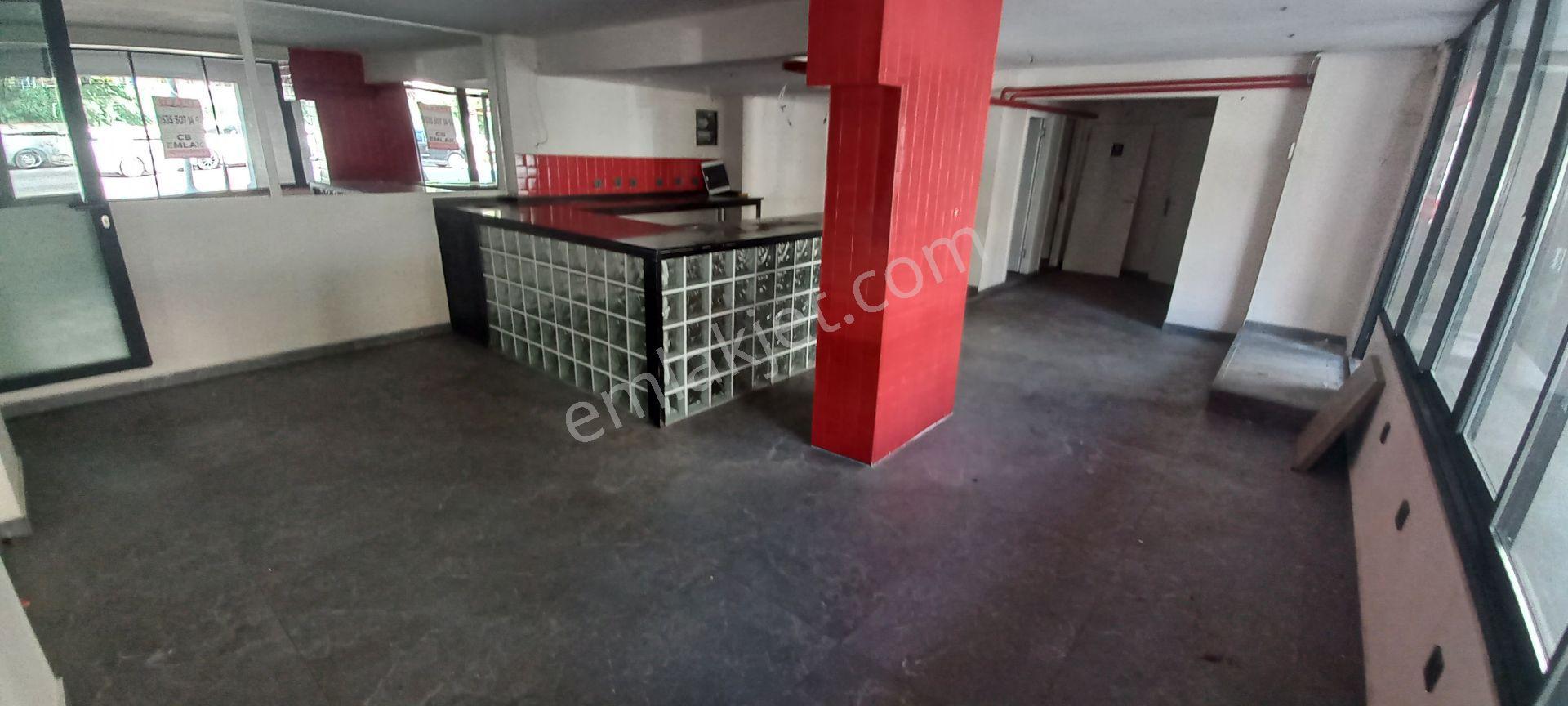 Mihatpaşa Cad.sadık Bey De Köşe Kiralık Dükkan Mağaza - Görsel 5