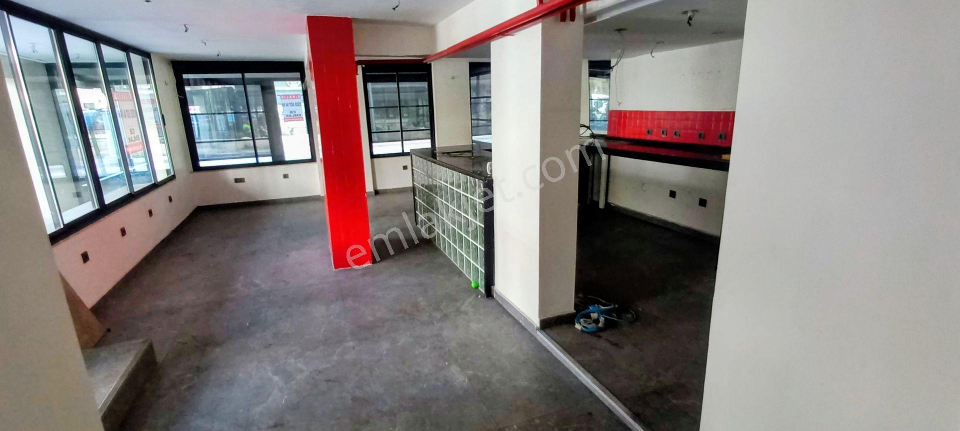 Mihatpaşa Cad.sadık Bey De Köşe Kiralık Dükkan Mağaza - Görsel 12
