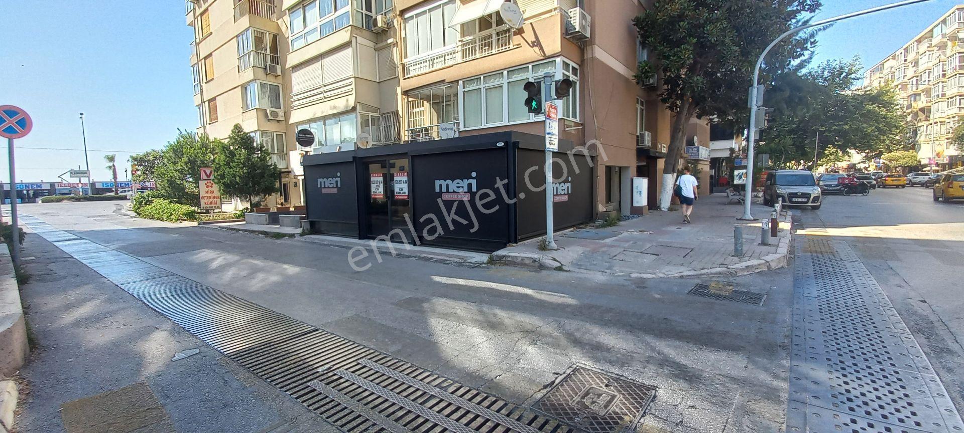 Mihatpaşa Cad.sadık Bey De Köşe Kiralık Dükkan Mağaza - Görsel 24
