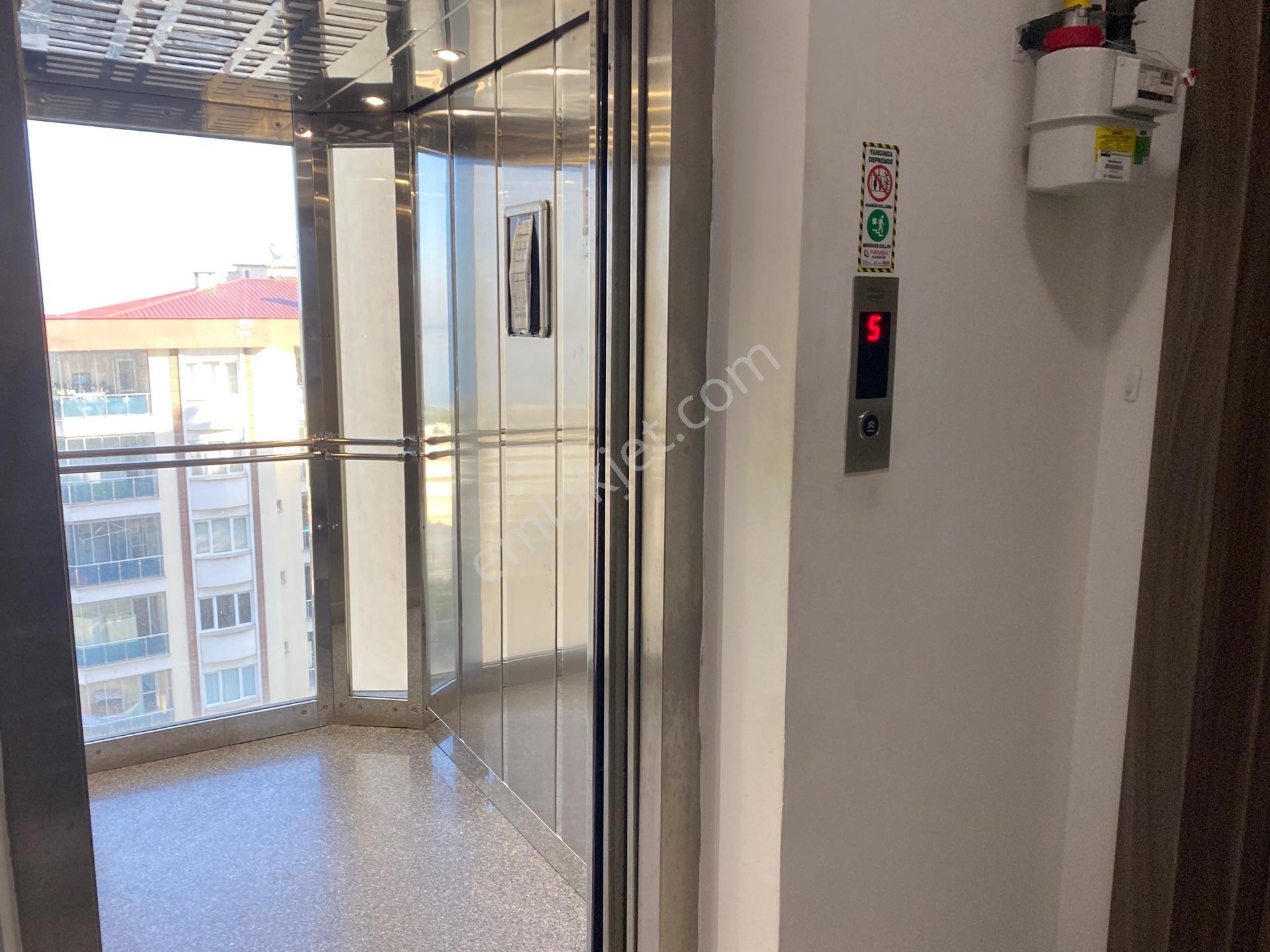 Trabzon 1 Nolu Beşirli Site İçinde Satılık 4+1 Daire - Görsel 30