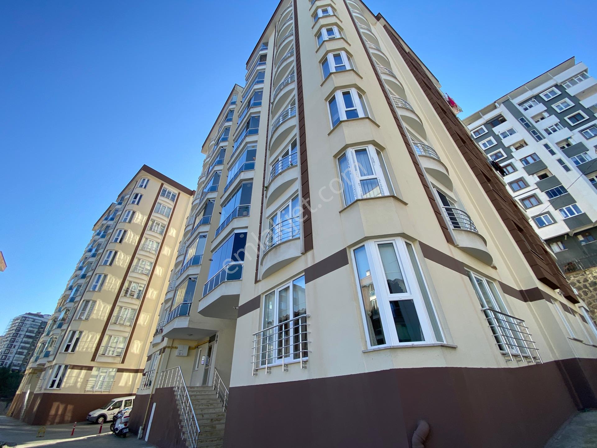 Trabzon 1 Nolu Beşirli Site İçinde Satılık 4+1 Daire - Görsel 34