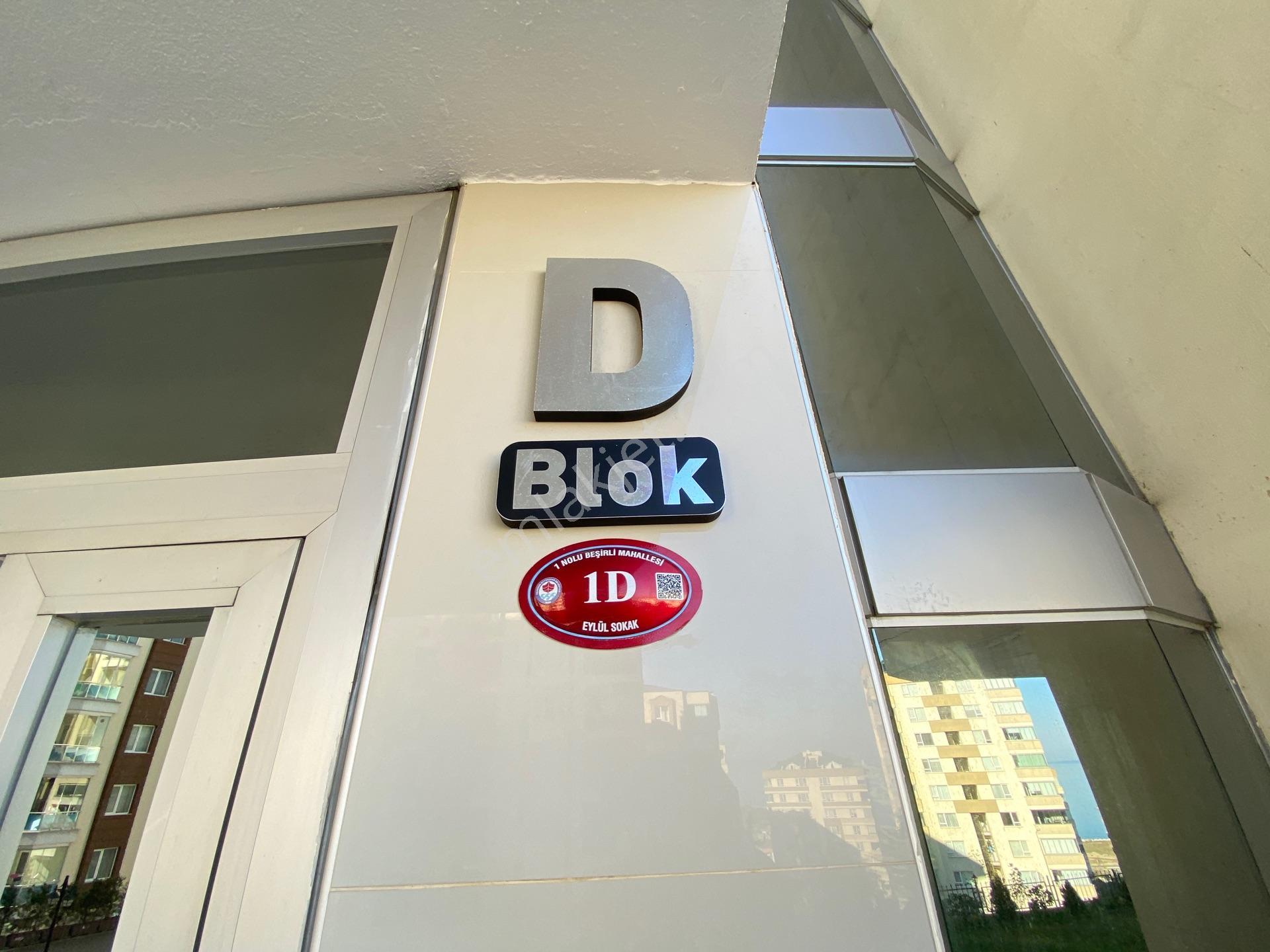 Trabzon 1 Nolu Beşirli Site İçinde Satılık 4+1 Daire - Görsel 35