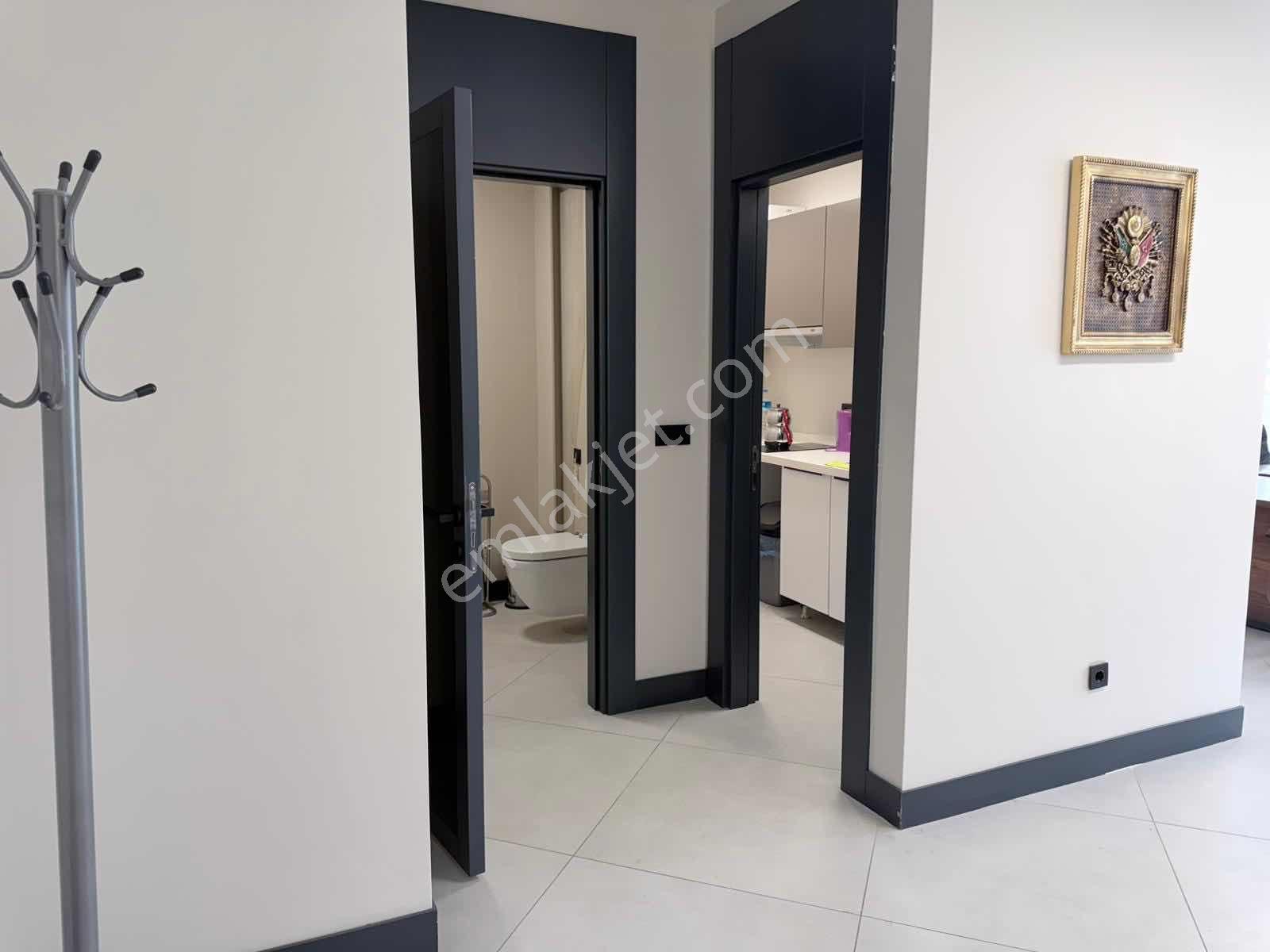 En Merkezi Lokasyon | İzmir Yolunda Kiralık Premium Ofis - Görsel 27