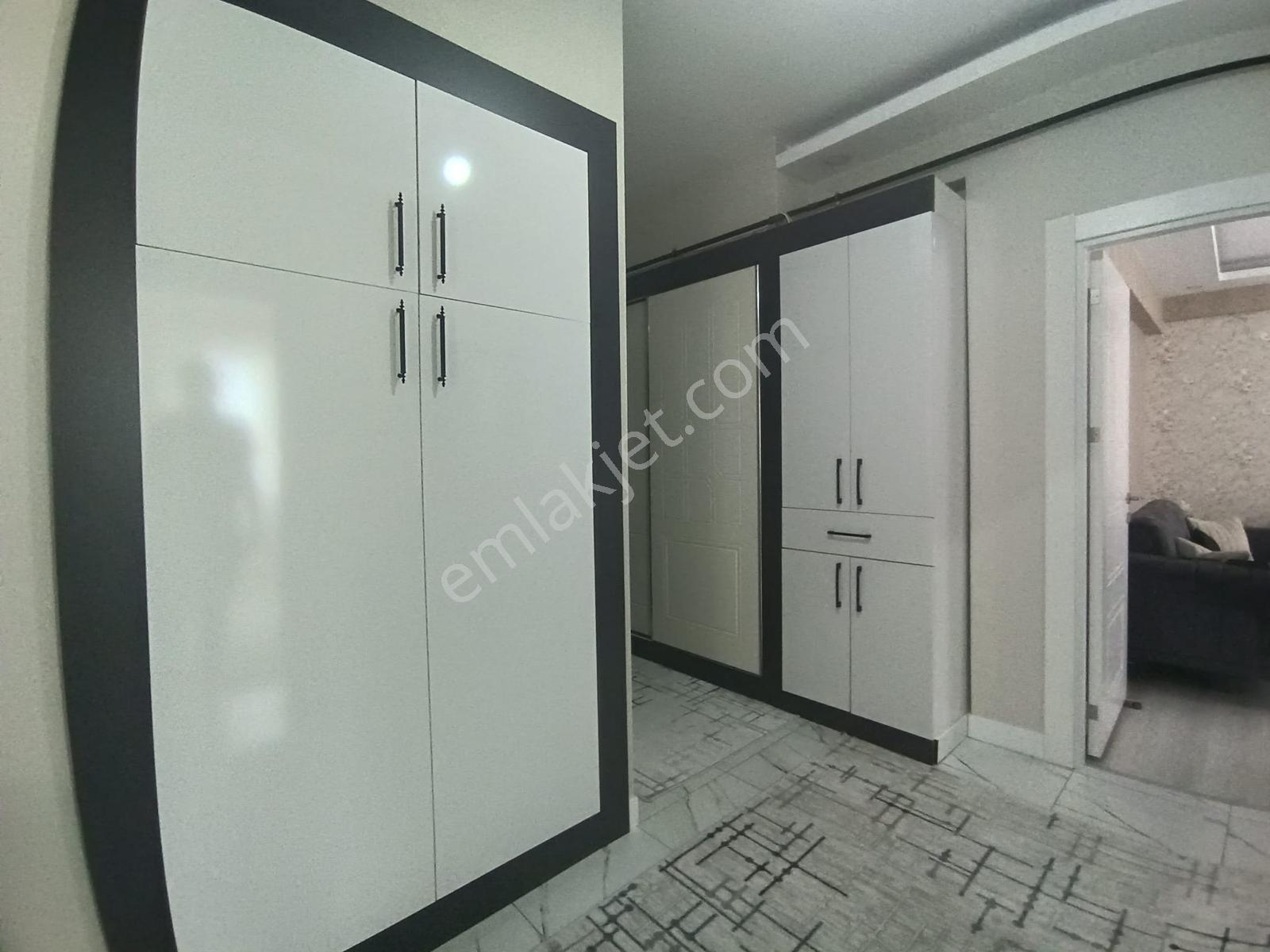 Rota Dan Üçkuyularda 2+1 Satılık Lüks Daire - Görsel 19