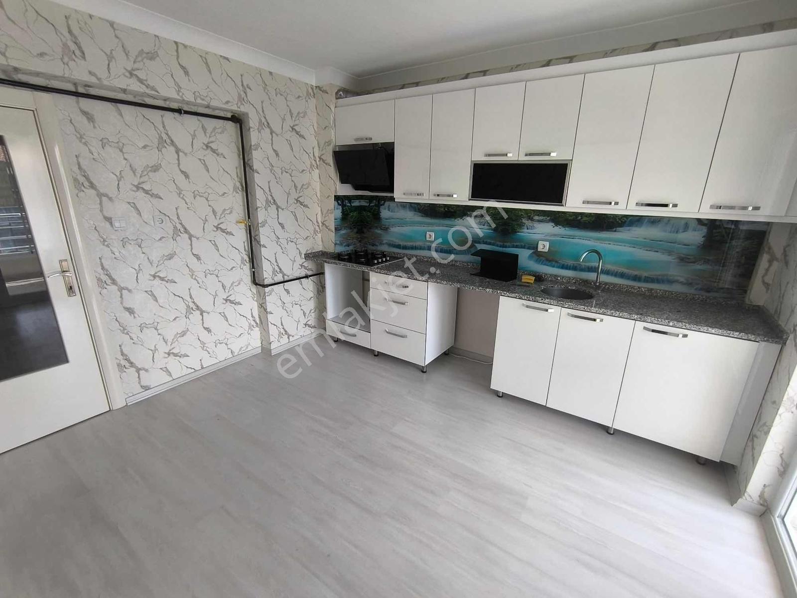 Kılıçsoy'dan Kök Tapu Cedde Üzeri 3+1masrafsız Yapılı Daire - Görsel 14