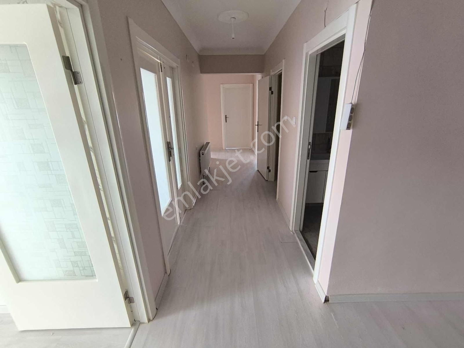 Kılıçsoy'dan Kök Tapu Cedde Üzeri 3+1masrafsız Yapılı Daire - Görsel 9