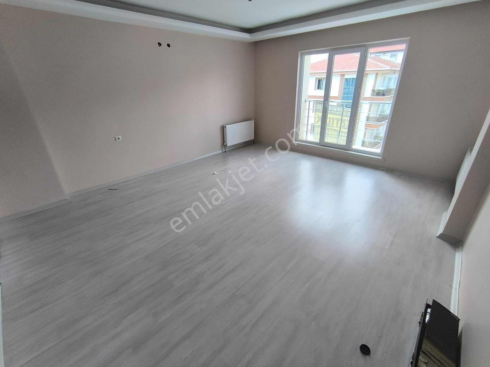 Kılıçsoy'dan Kök Tapu Cedde Üzeri 3+1masrafsız Yapılı Daire - Görsel 25