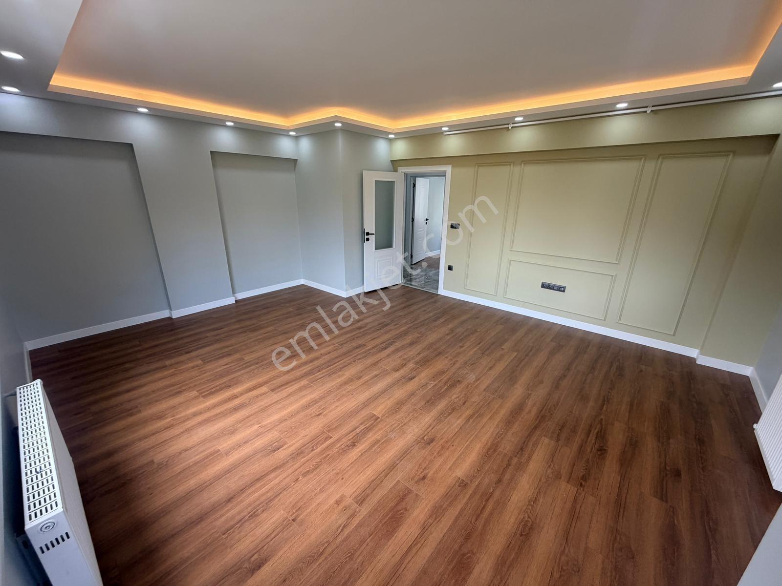Apartment in İstanbul - Görünüm 2