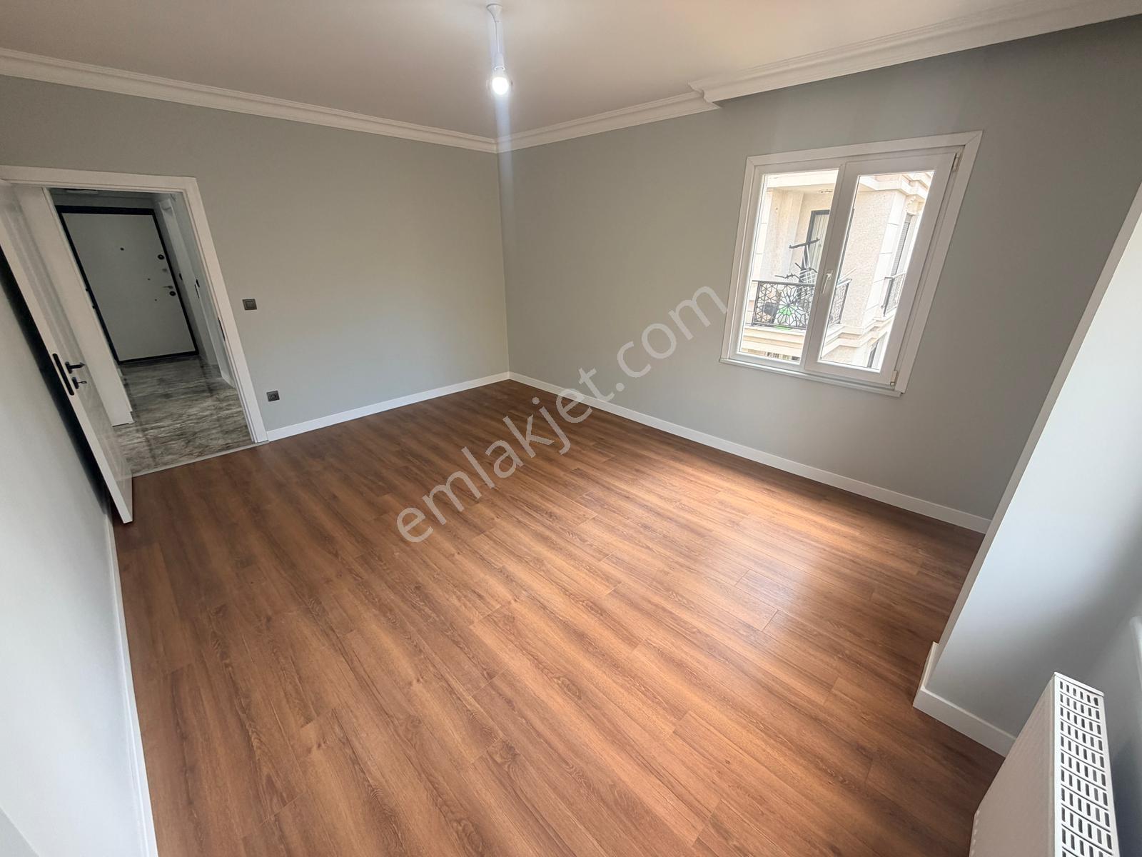 Apartment in İstanbul - Daha fazla