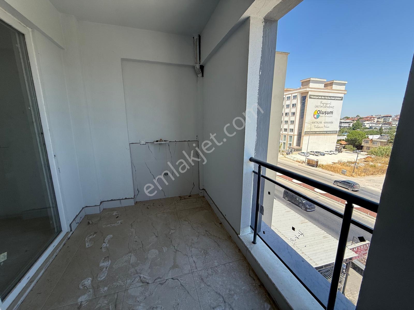 Uysal Gayrimenkul'den Akçaalan Mah. 3+1 Satılık Sıfır Daire - Görsel 13