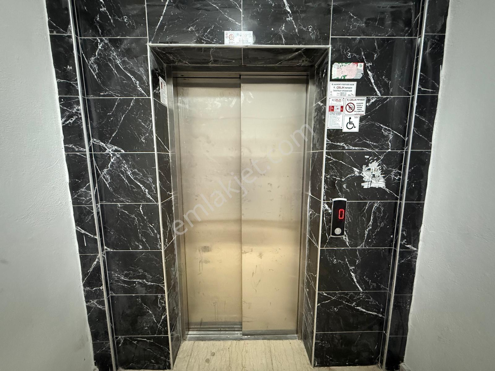 Uysal Gayrimenkul'den Akçaalan Mah. 3+1 Satılık Sıfır Daire - Görsel 11