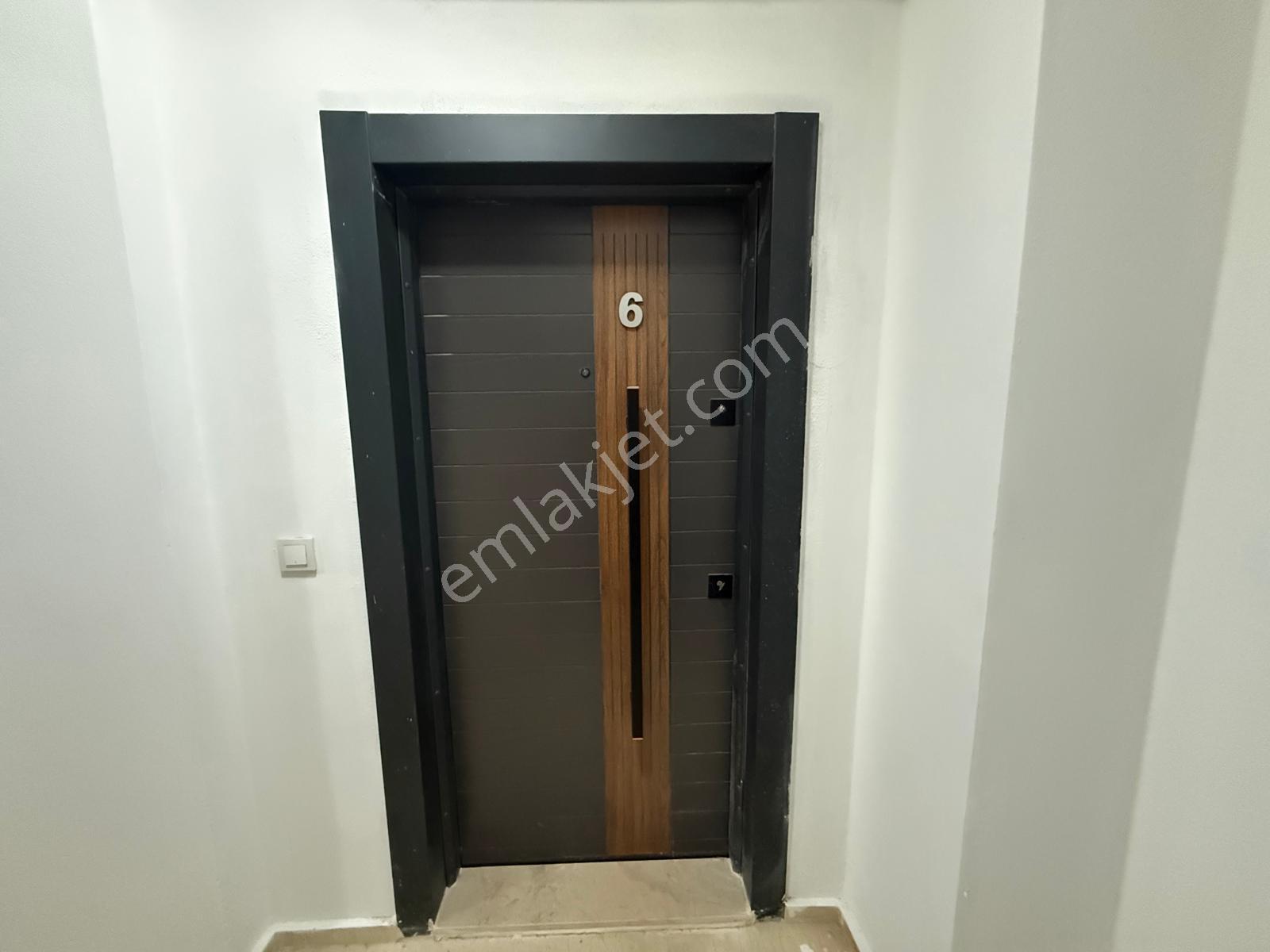 Uysal Gayrimenkul'den Akçaalan Mah. 3+1 Satılık Sıfır Daire - Görsel 3