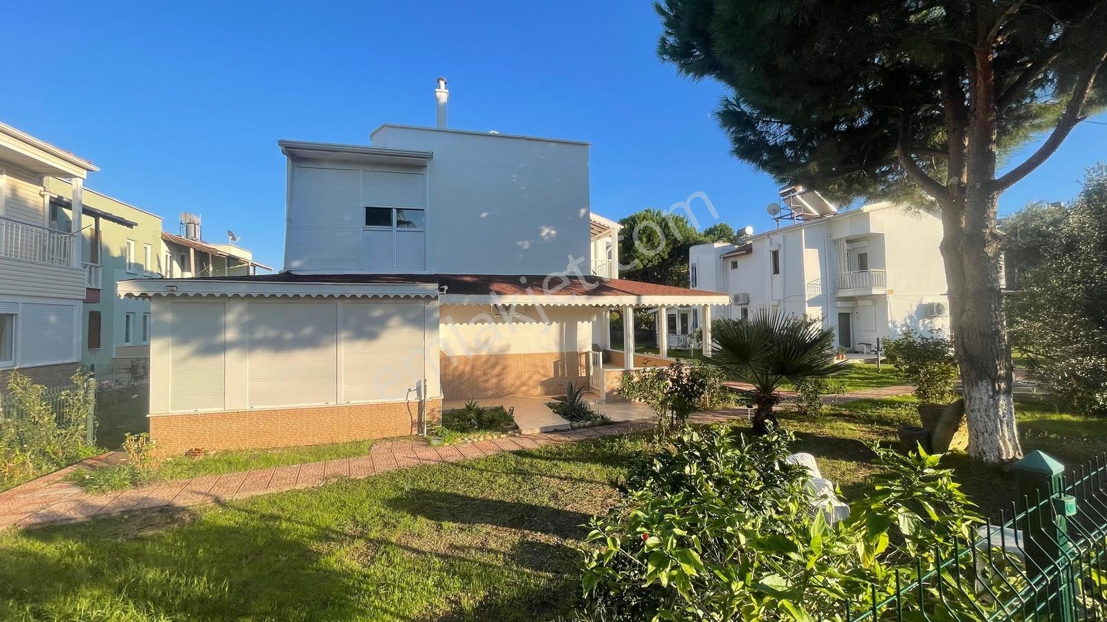 Uysal Gayrimenkul'den Boğazkent'de Satılık Villa - Görsel 7