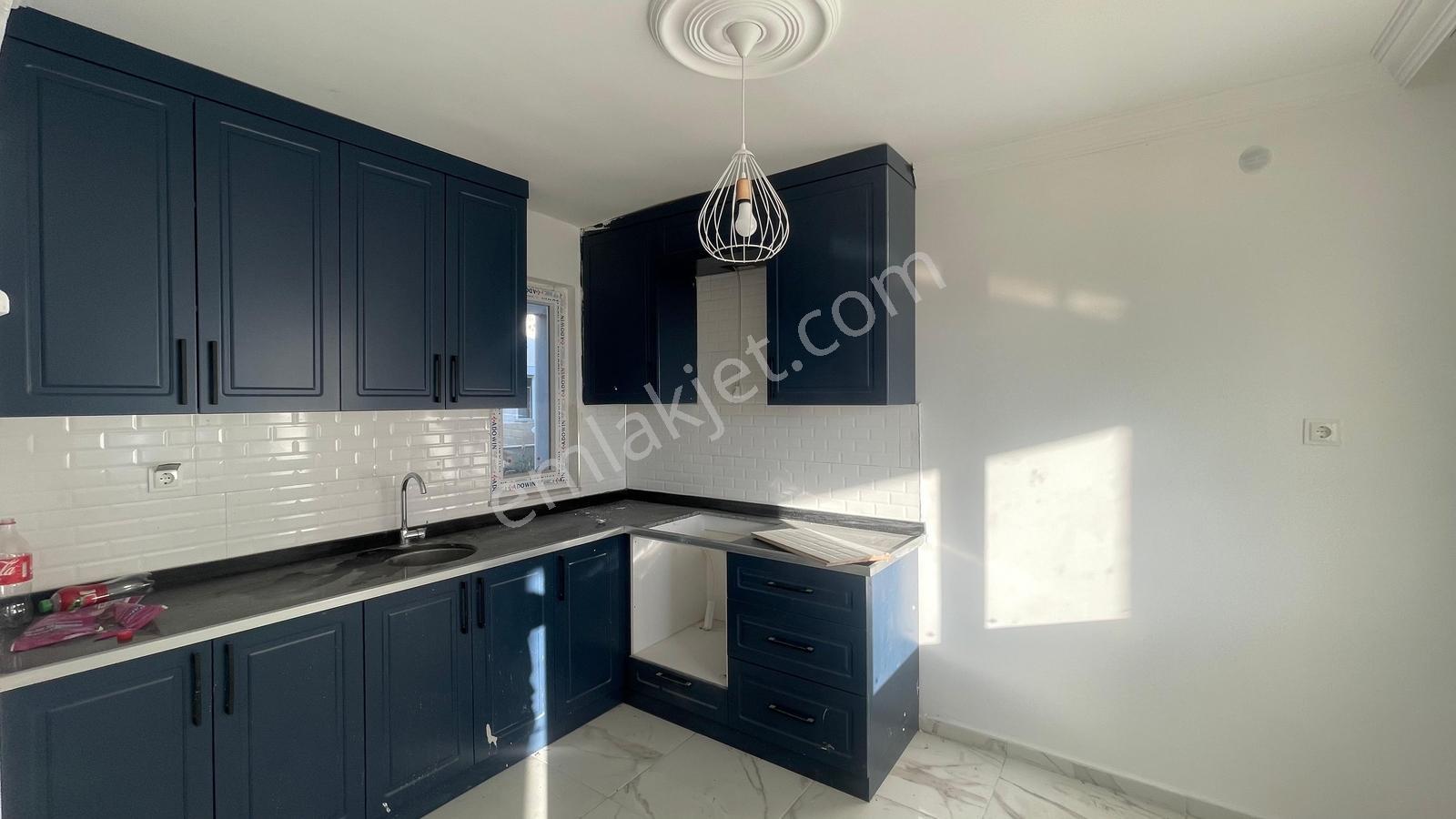 Uysal Gayrimenkul'den Boğazkent'de Satılık Villa - Görsel 6