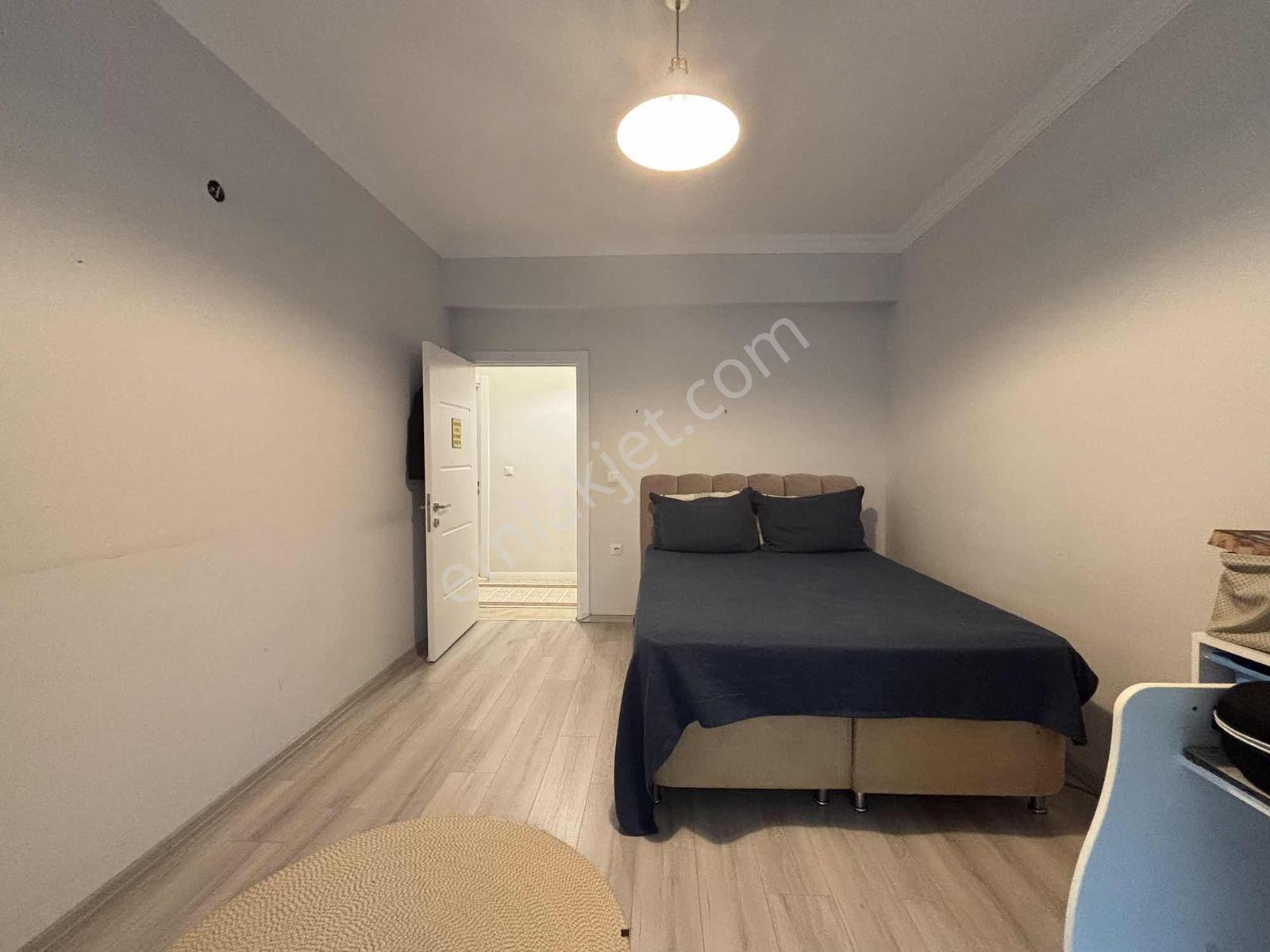 Truva/gökdelen Böl Havuzlu Geniş İskanlı Arakat Cam Balkon 4+1 - Görsel 15