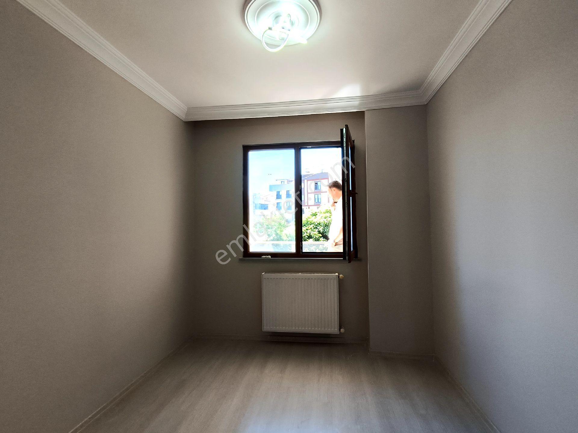 Gebze Gaziler Mah. 2+1 Ara Kat Daire - Görsel 24