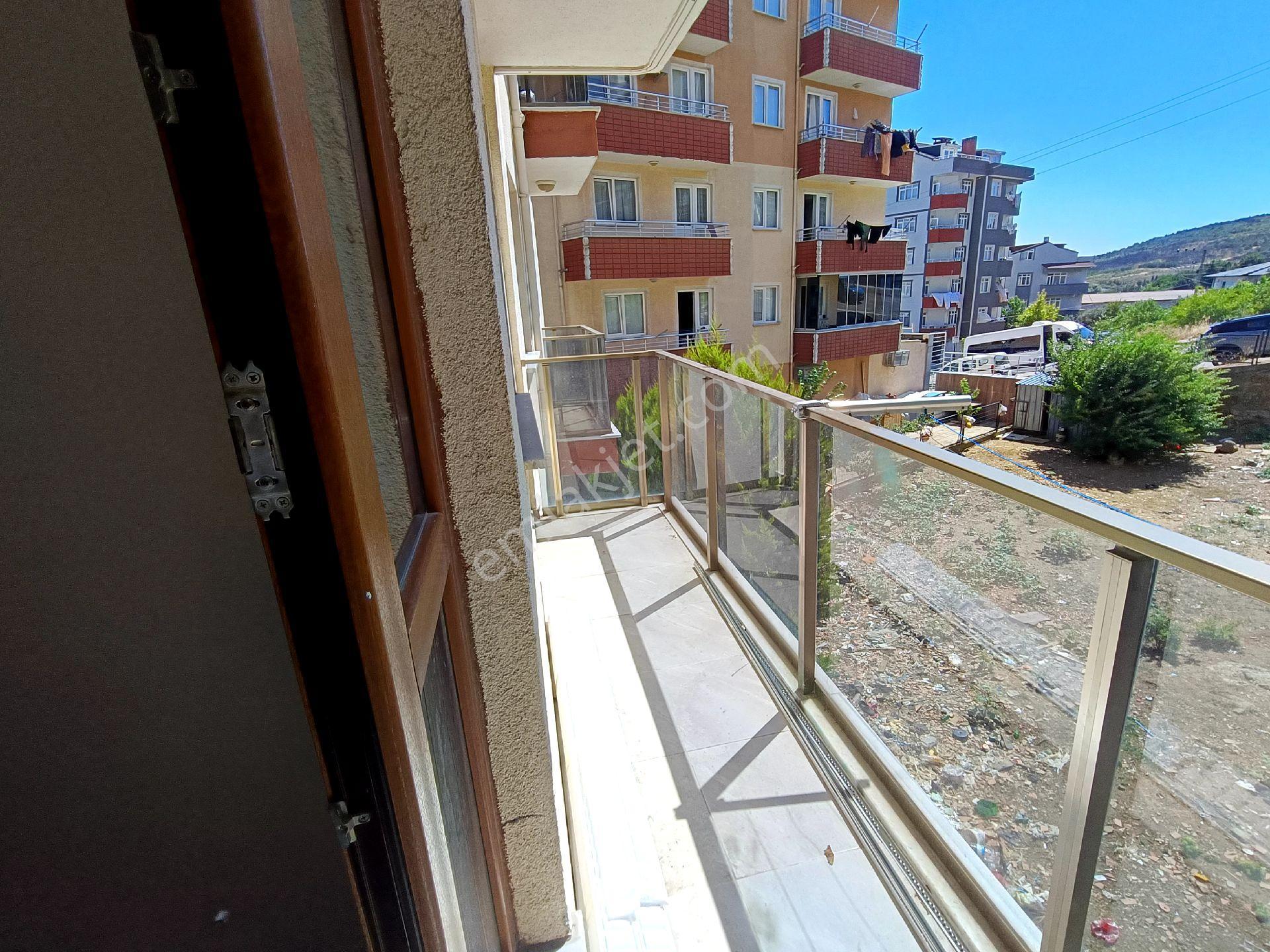 Gebze Gaziler Mah. 2+1 Ara Kat Daire - Görsel 15