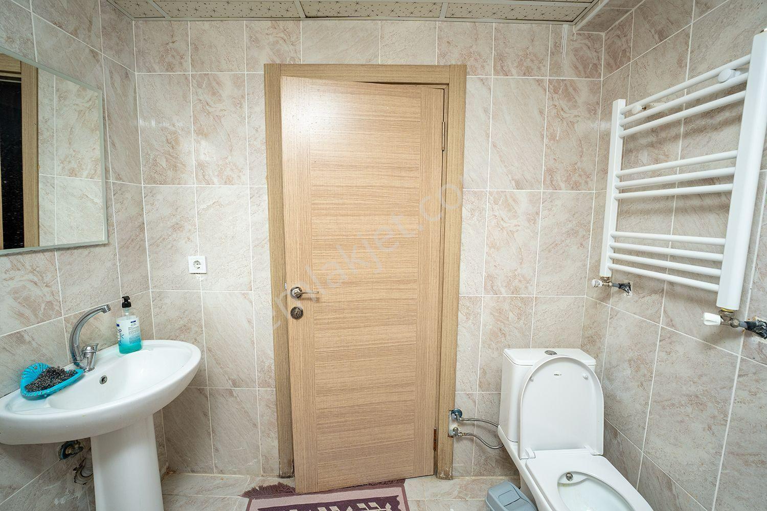 C21 Cius; Gemlik 2. Etap Cihatlı Tokide, Masrafsız 1+1 Daire - Görsel 12