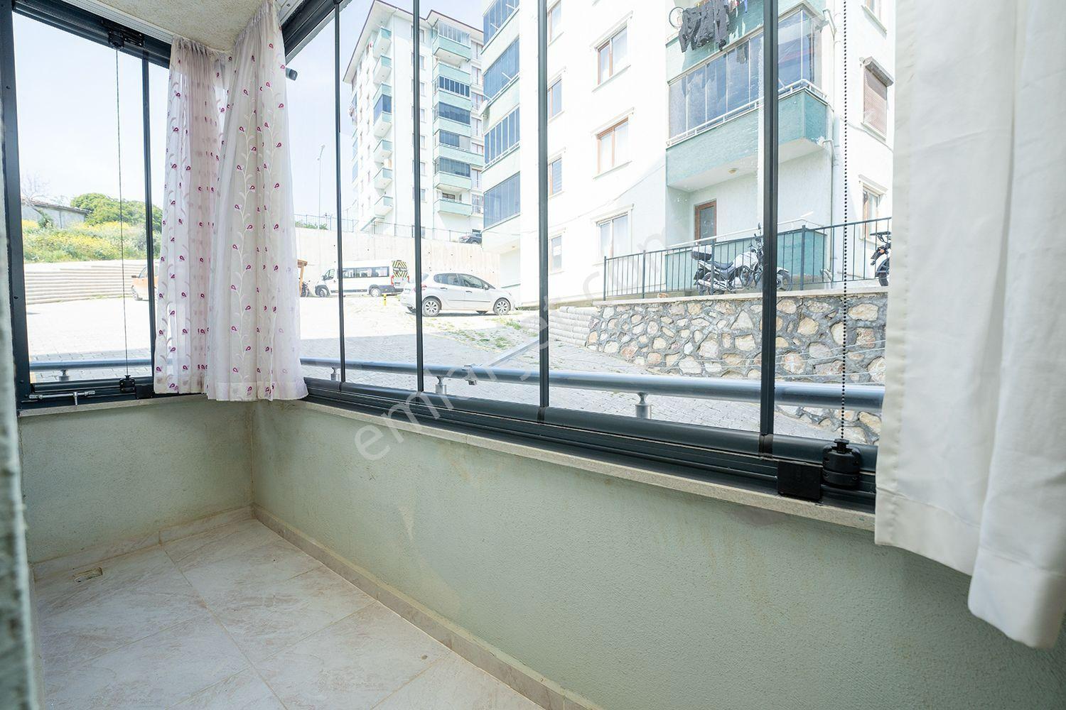 C21 Cius; Gemlik 2. Etap Cihatlı Tokide, Masrafsız 1+1 Daire - Görsel 10