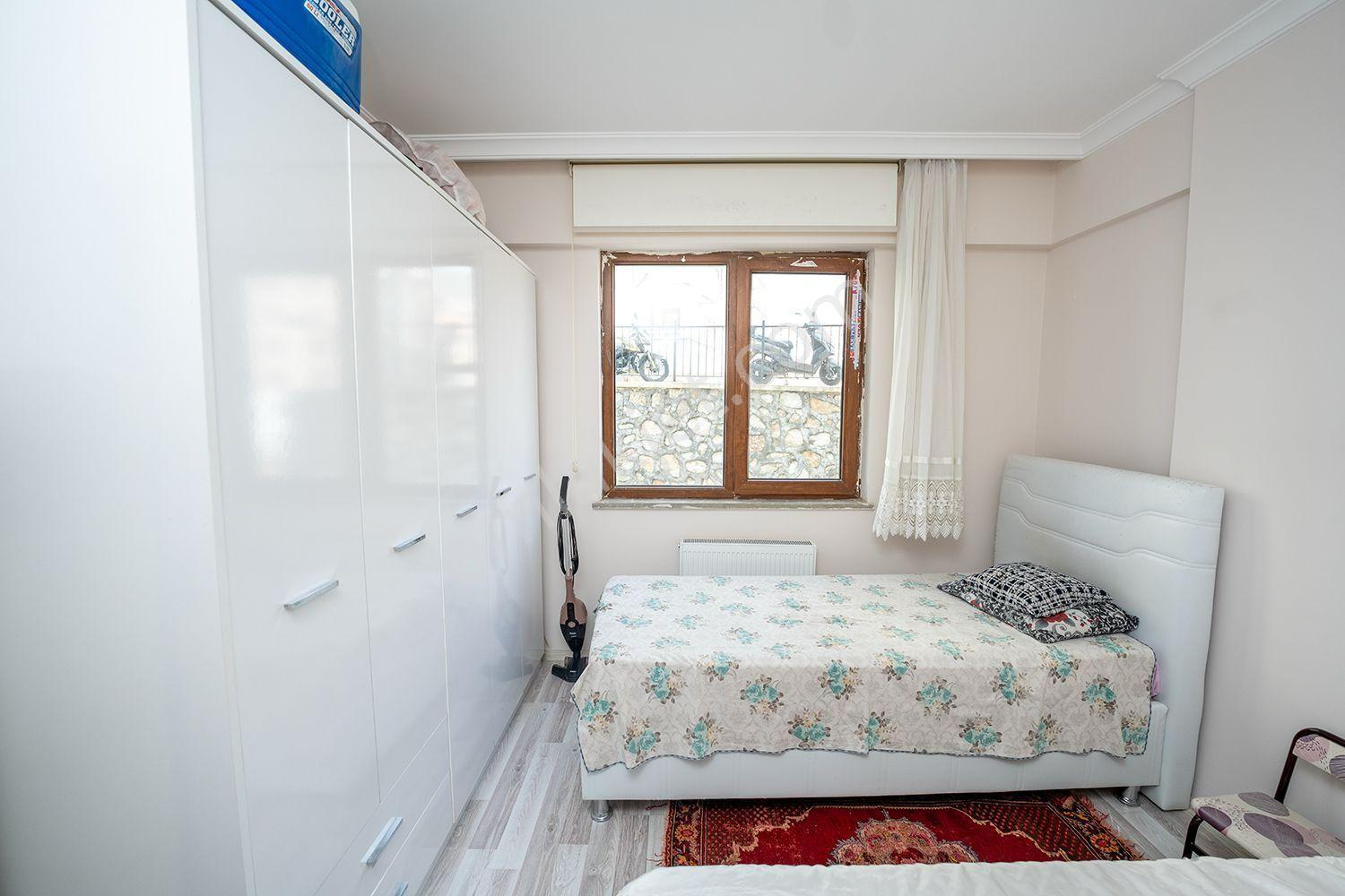 C21 Cius; Gemlik 2. Etap Cihatlı Tokide, Masrafsız 1+1 Daire - Görsel 15