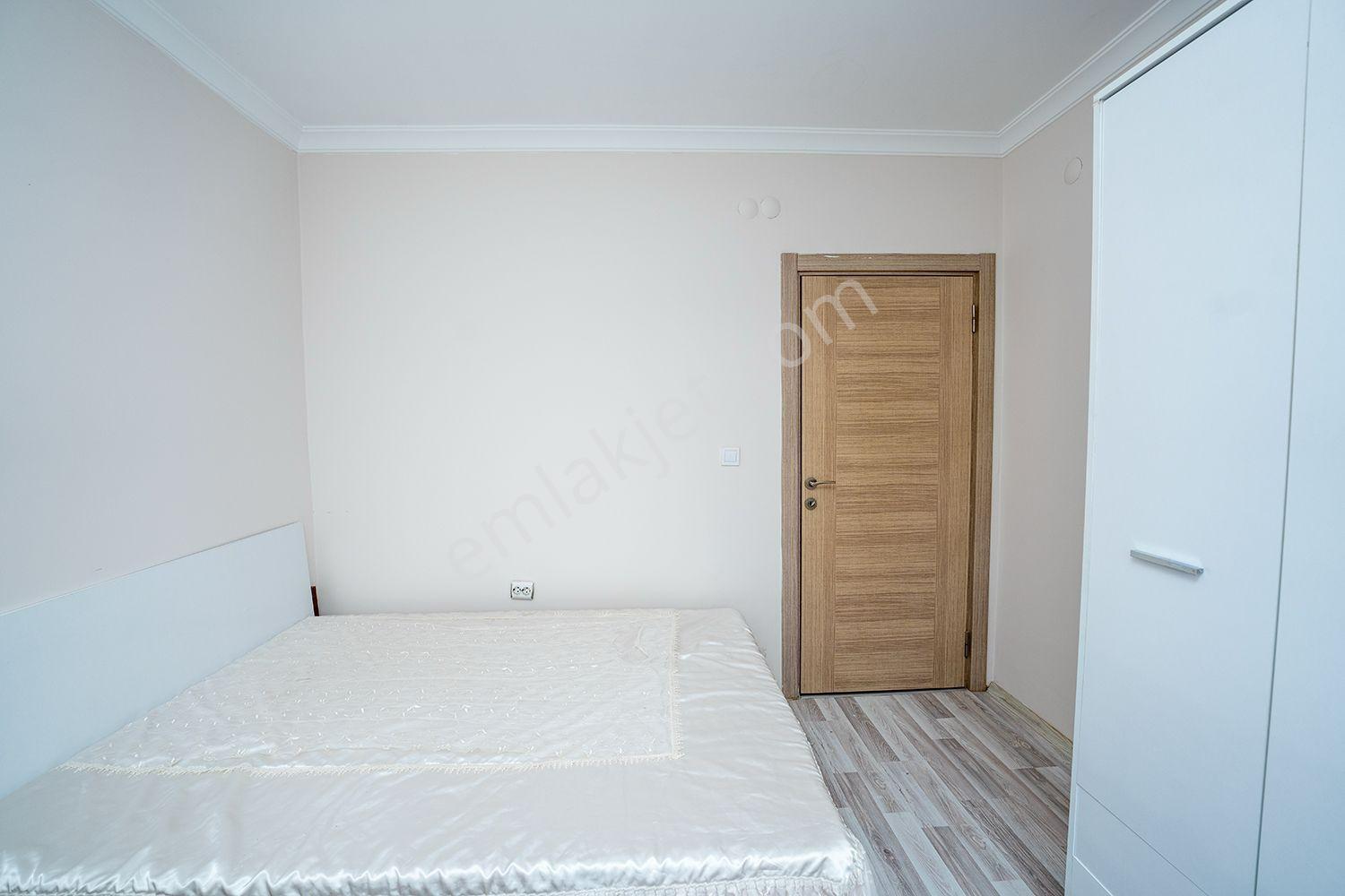 C21 Cius; Gemlik 2. Etap Cihatlı Tokide, Masrafsız 1+1 Daire - Görsel 14