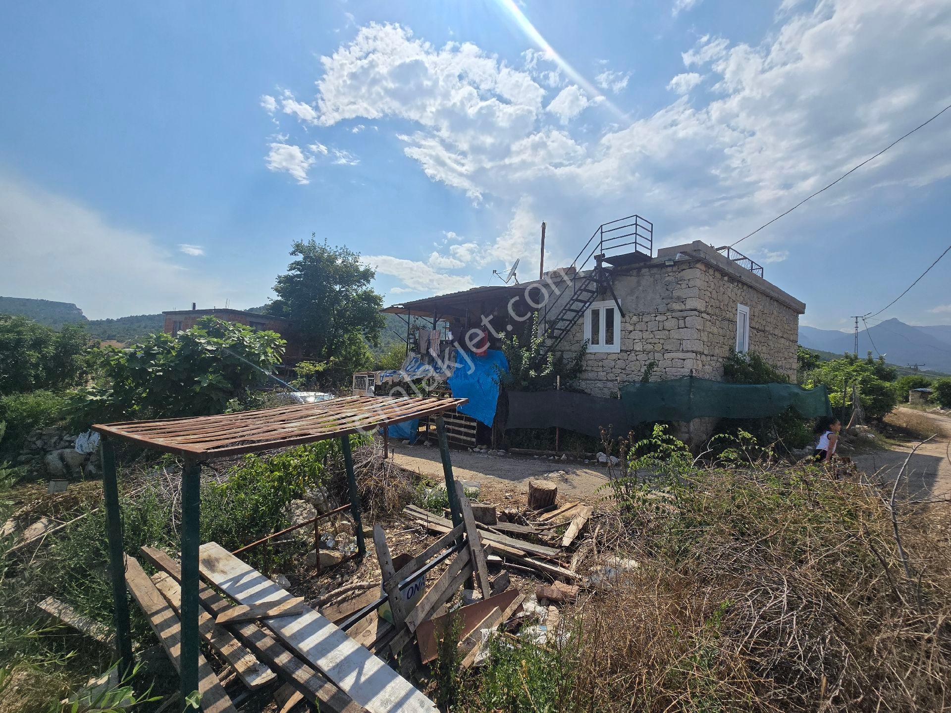Şehrin Gürültüsünden Uzakta,taş Köy Evinde Bir Gün Nasıl Geçer? - Görsel 20