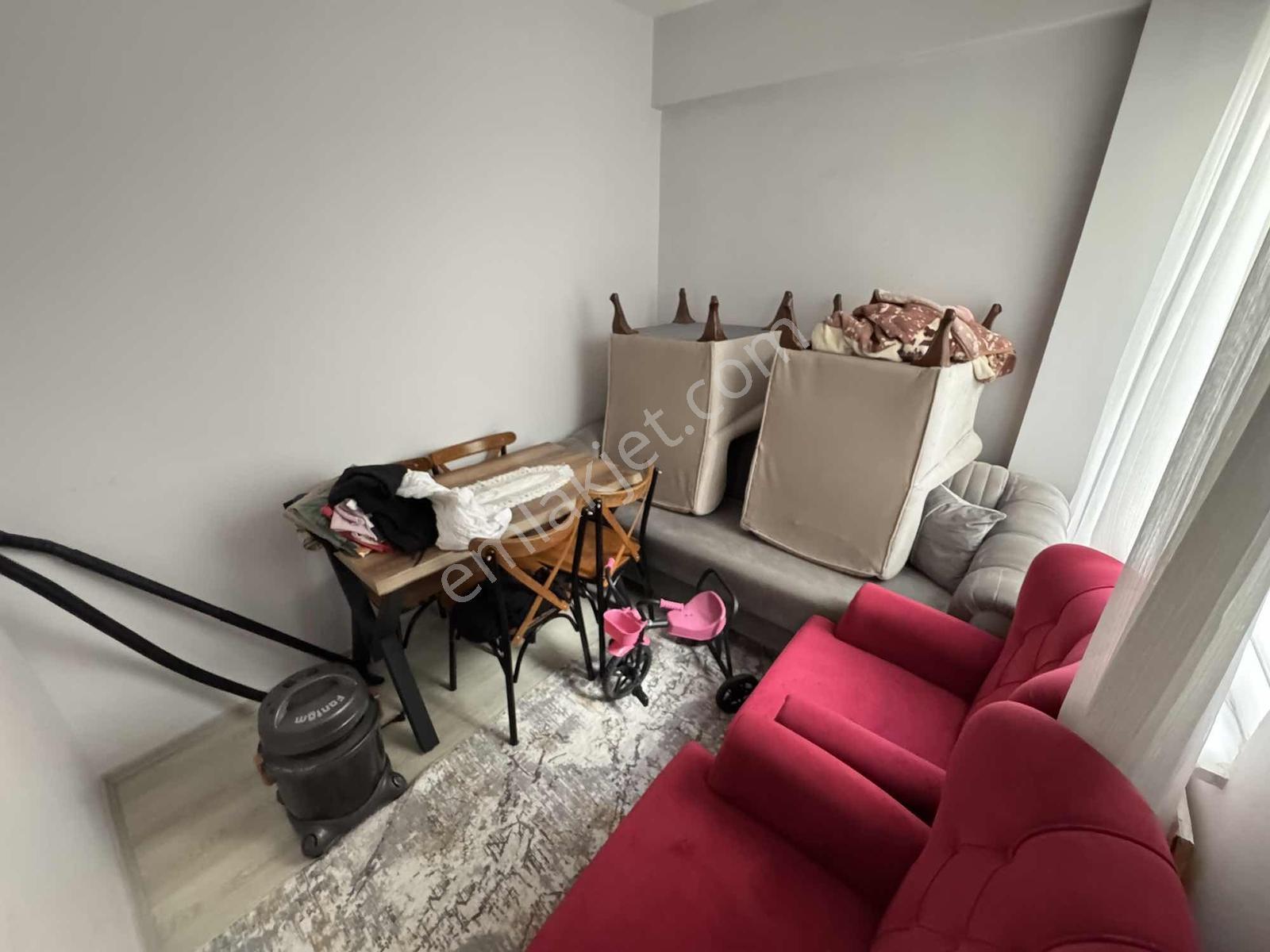 Emsa İnş. Fatih Cad. Dibinde 3 Yaşında Satılık 2+1 95m2 2.kat - Görsel 3