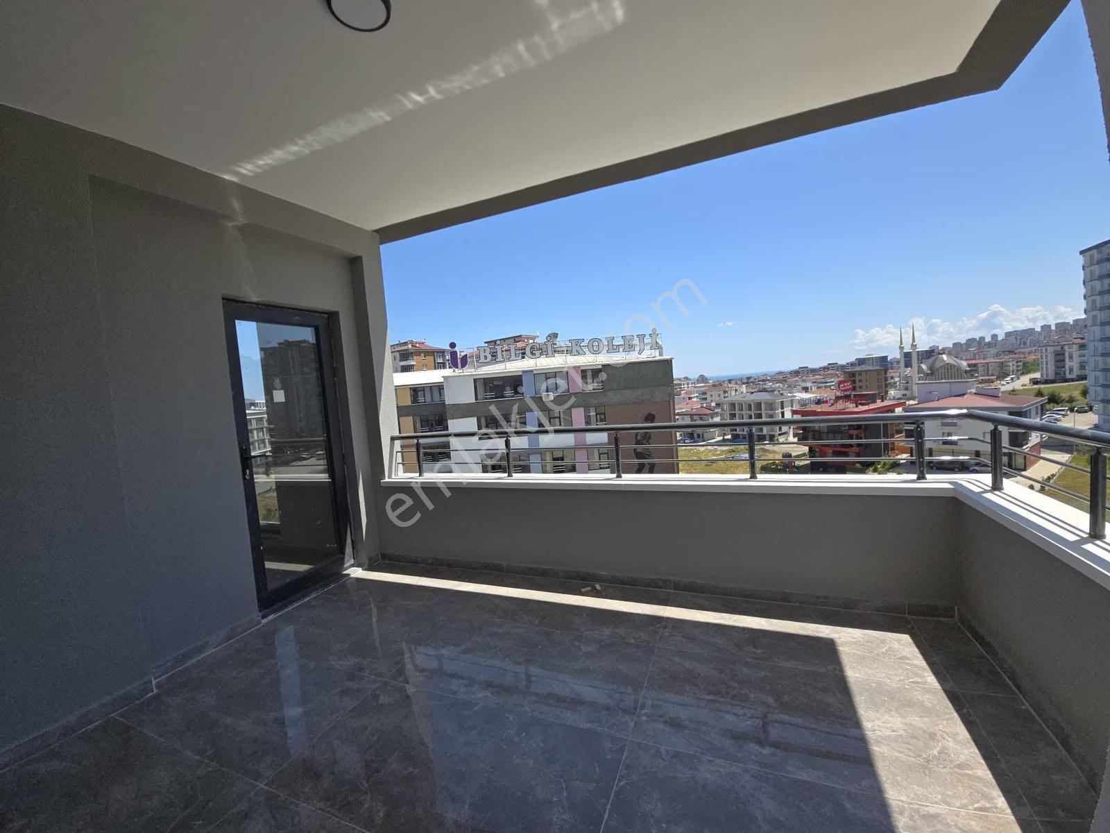 Rw.beta R.t.e Bulvarına Cephe 3+1 Büyük Balkon - Görsel 2