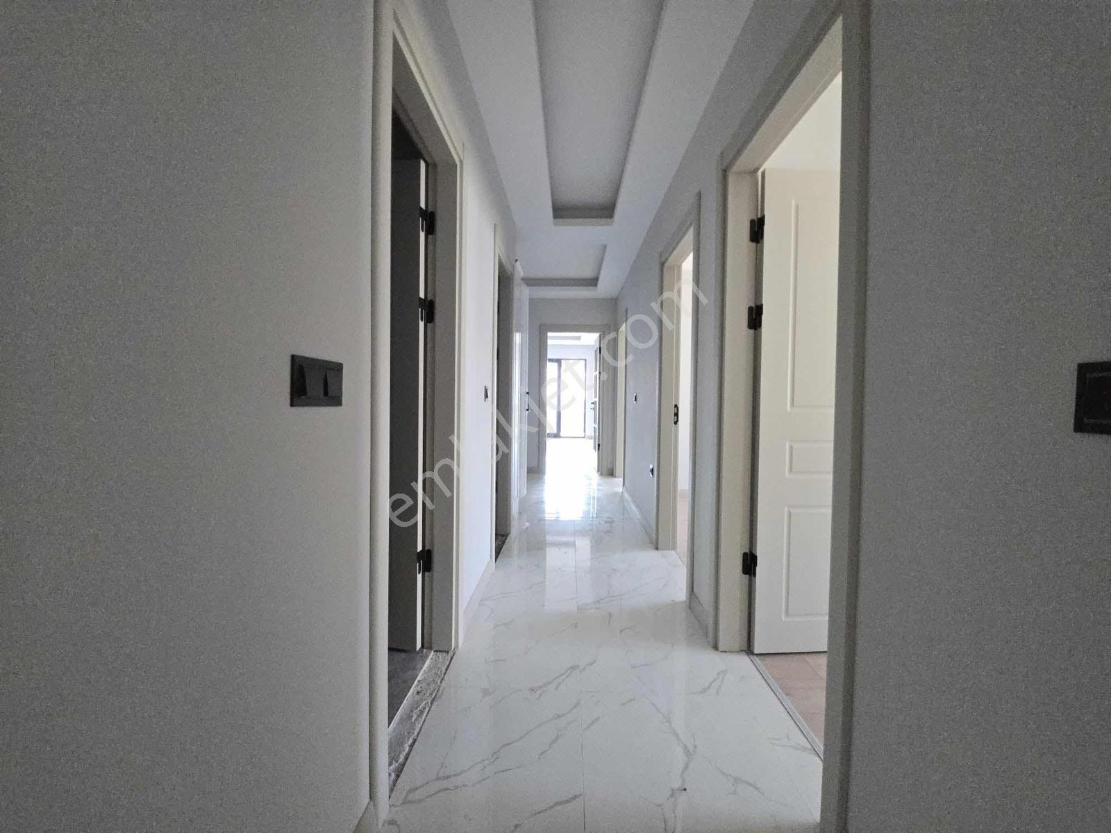 Rw.beta R.t.e Bulvarına Cephe 3+1 Büyük Balkon - Görsel 26