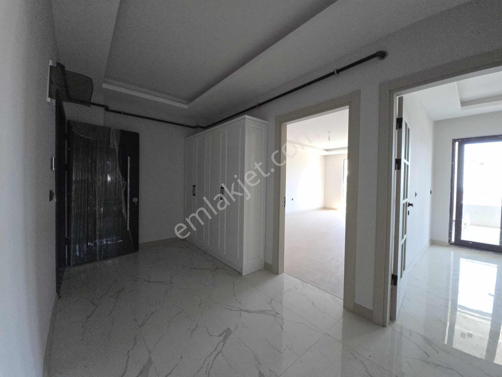 Rw.beta R.t.e Bulvarına Cephe 3+1 Büyük Balkon - Görsel 13