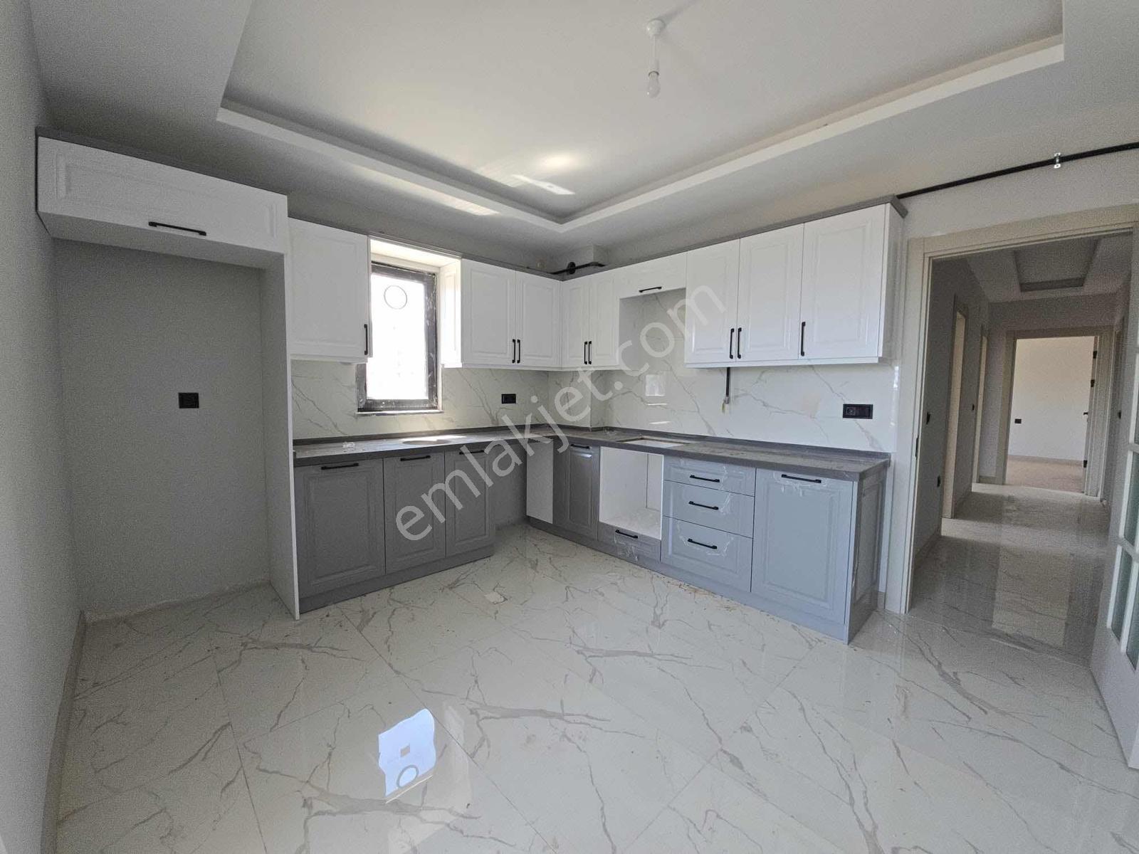Rw.beta R.t.e Bulvarına Cephe 3+1 Büyük Balkon - Görsel 23