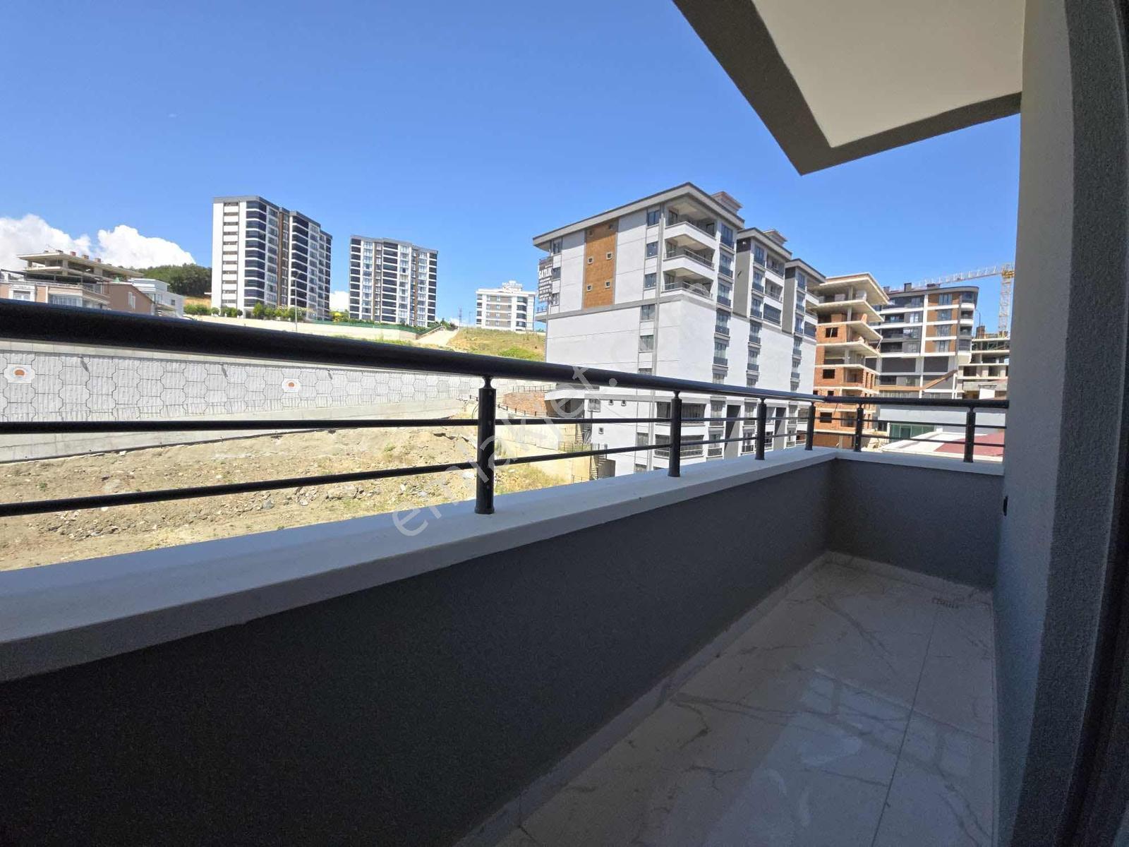 Rw.beta R.t.e Bulvarına Cephe 3+1 Büyük Balkon - Görsel 8
