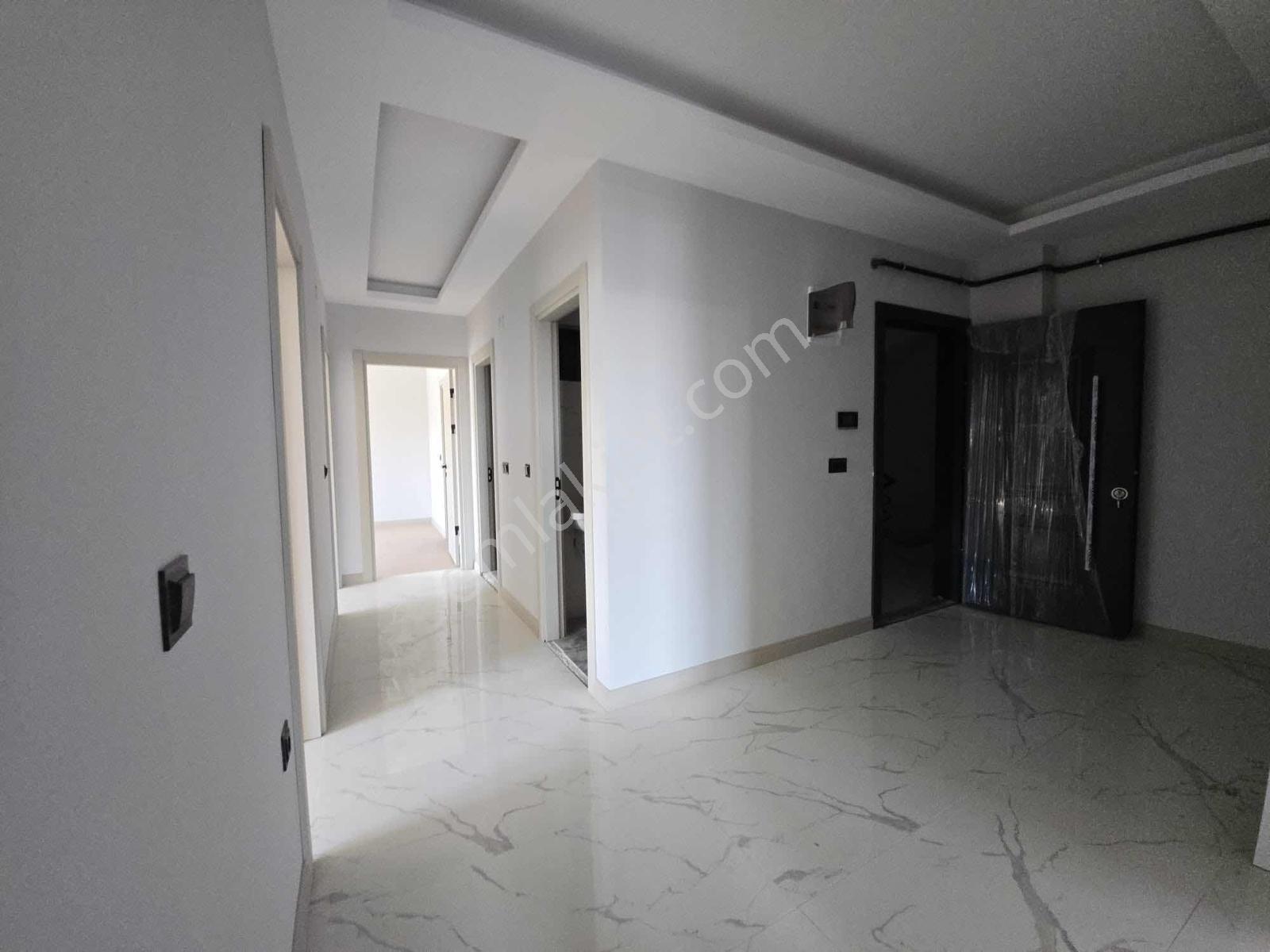 Rw.beta R.t.e Bulvarına Cephe 3+1 Büyük Balkon - Görsel 3