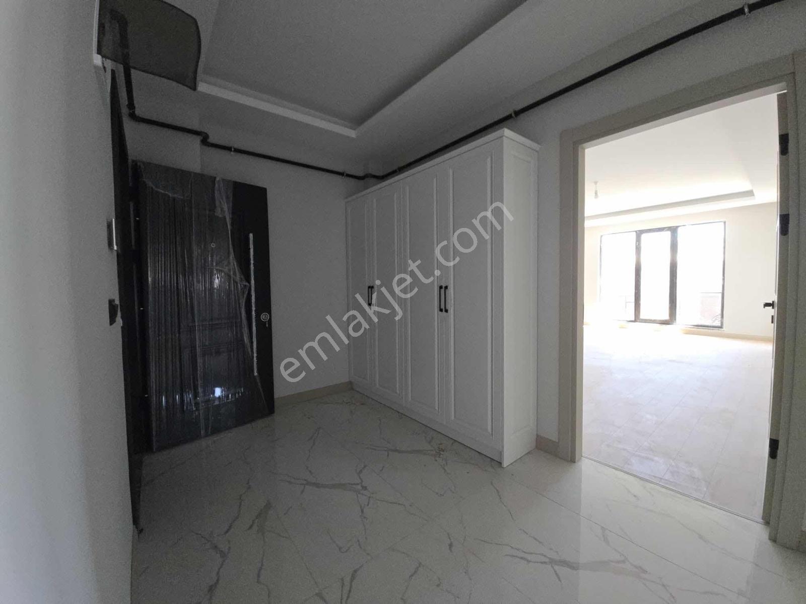 Rw.beta R.t.e Bulvarına Cephe 3+1 Büyük Balkon - Görsel 4