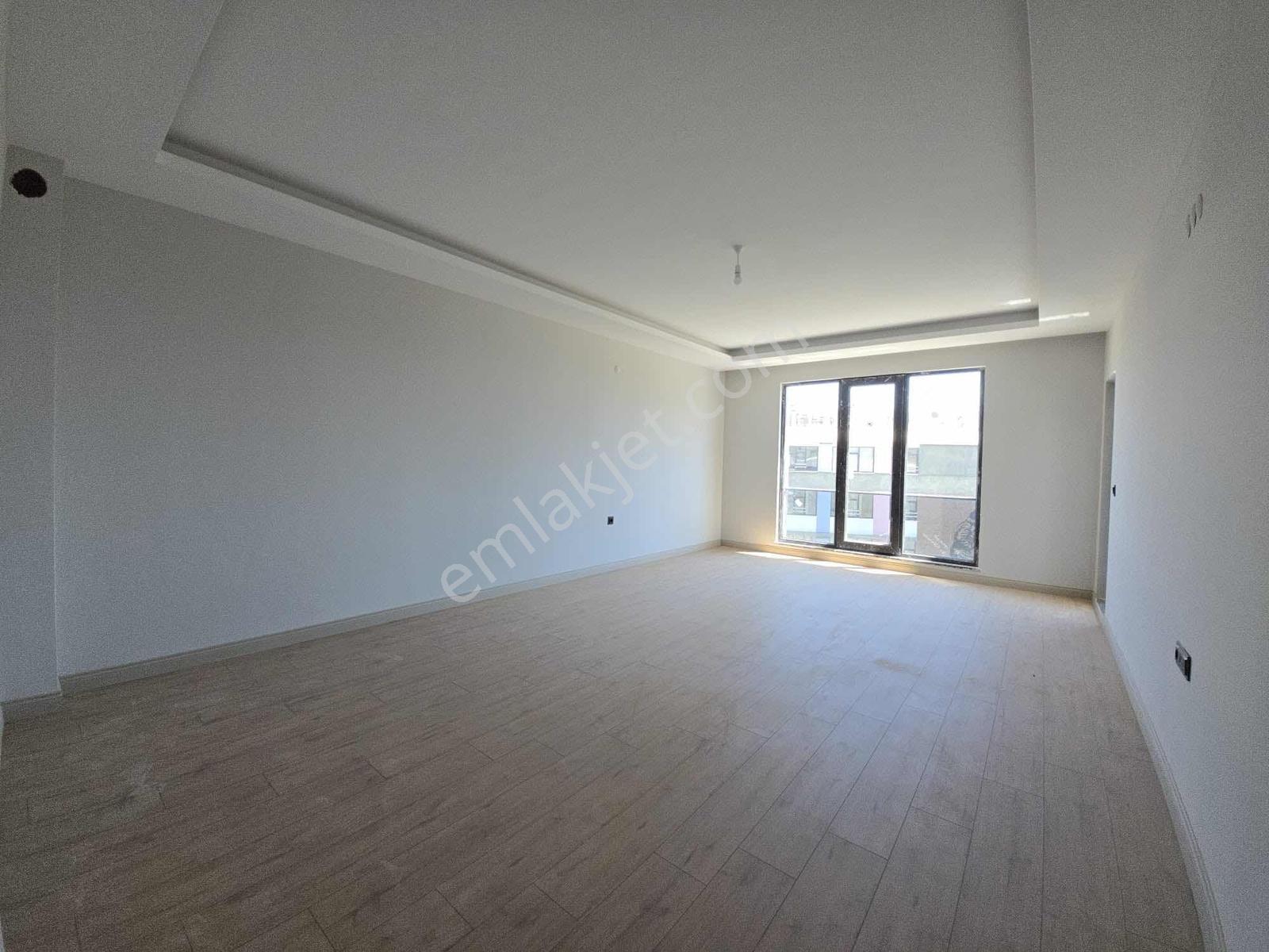Rw.beta R.t.e Bulvarına Cephe 3+1 Büyük Balkon - Görsel 20