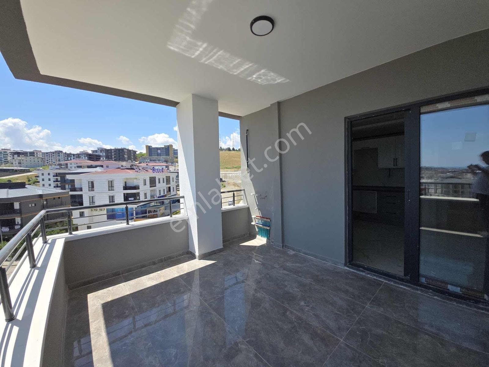 Rw.beta R.t.e Bulvarına Cephe 3+1 Büyük Balkon - Görsel 25