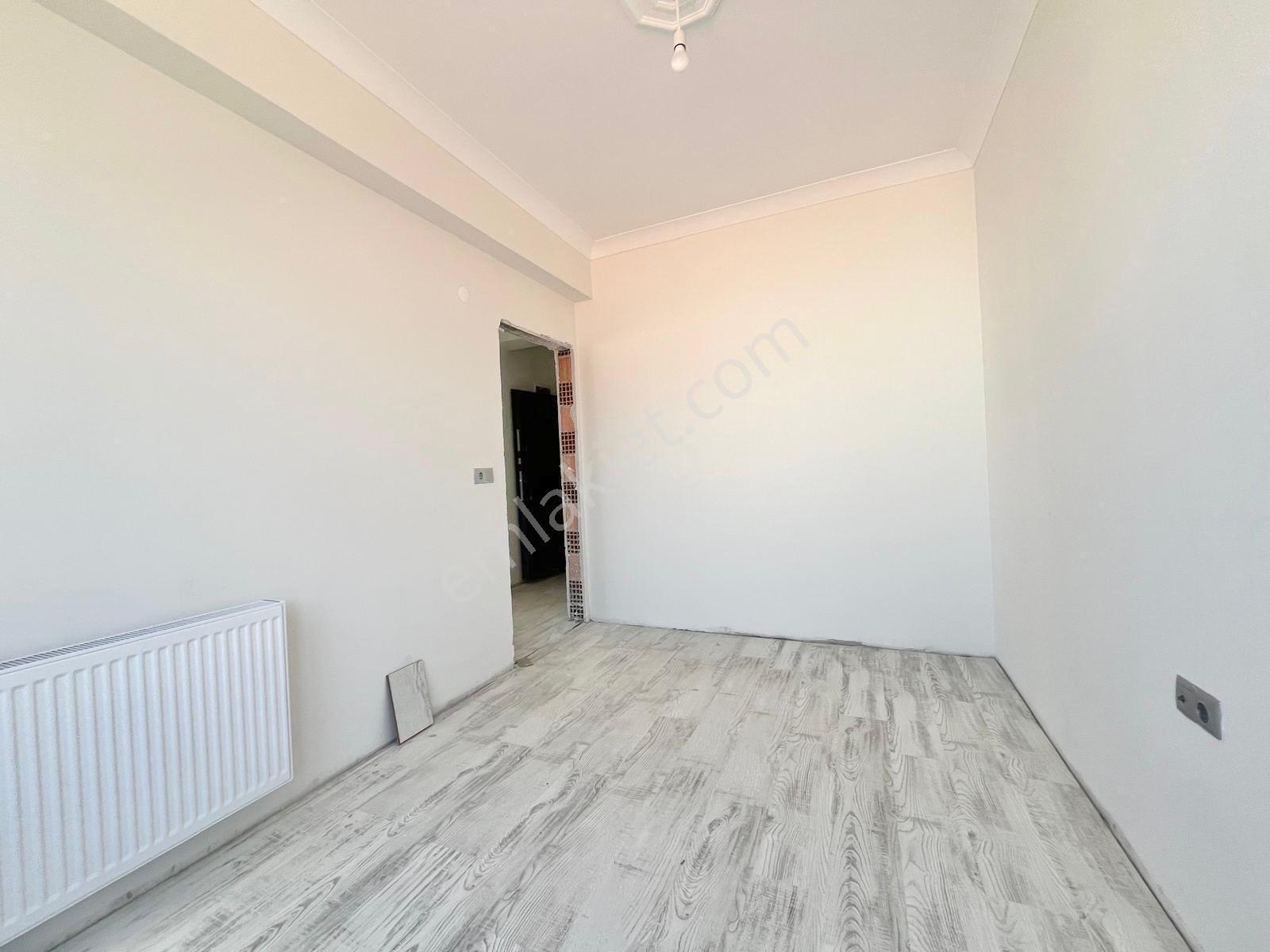 ꧁ay Emlaktan꧂ Edremit Tuzcumuratta Ön Cephe Asansörlü Muhteşem Konumlu Satılık 1+1 Lüks Daire - Görsel 22