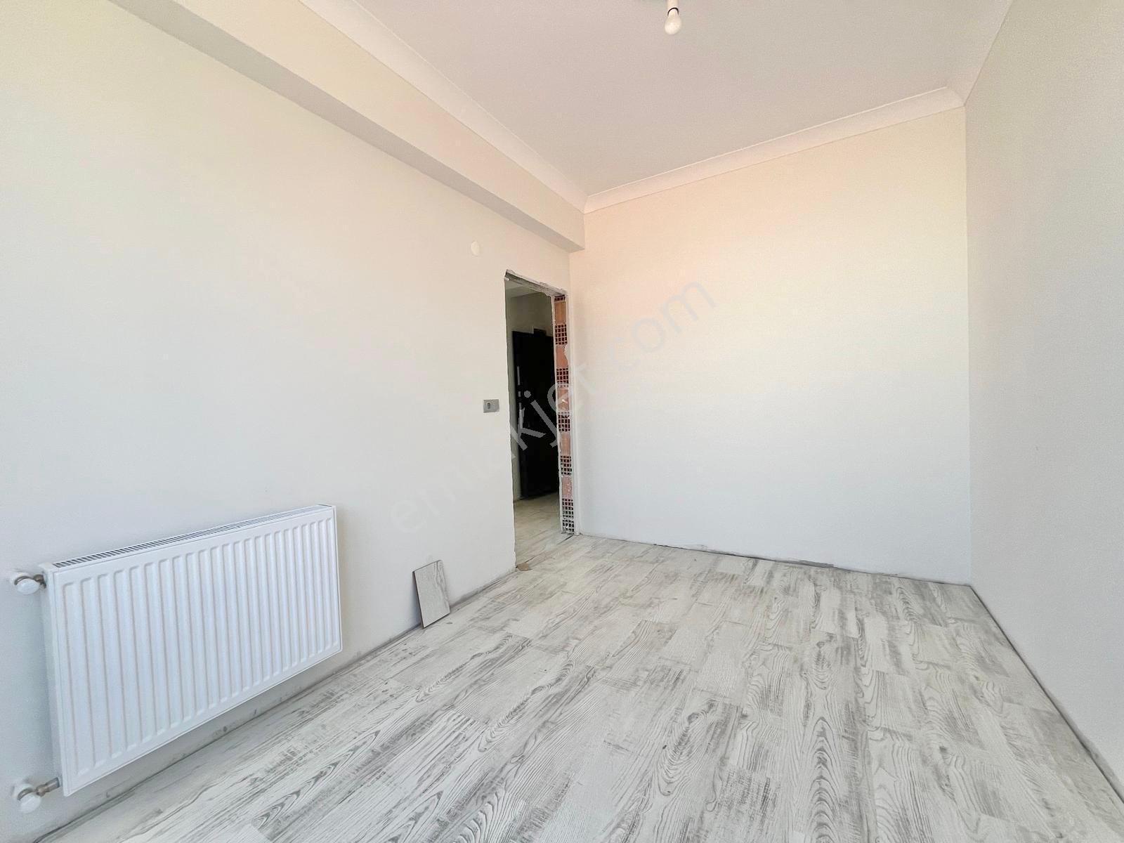 ꧁ay Emlaktan꧂ Edremit Tuzcumuratta Ön Cephe Asansörlü Muhteşem Konumlu Satılık 1+1 Lüks Daire - Görsel 21