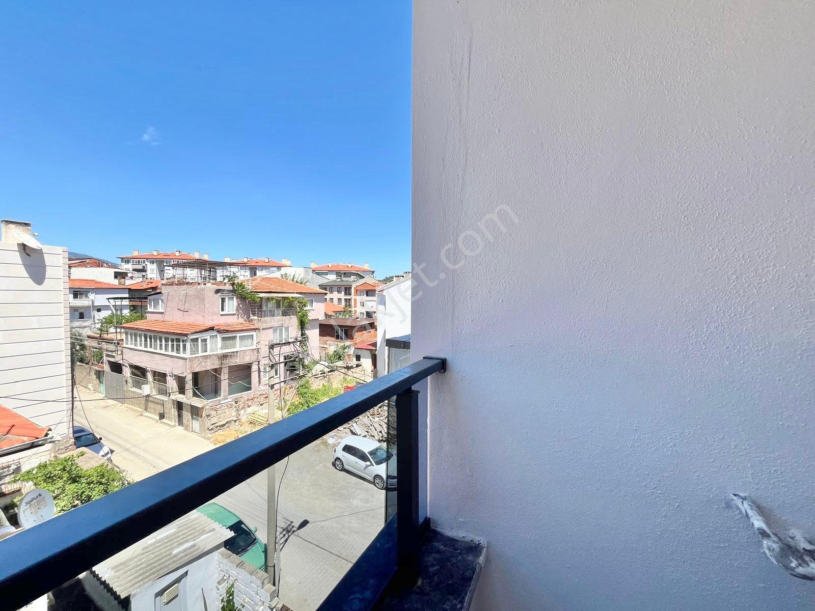 ꧁ay Emlaktan꧂ Edremit Tuzcumuratta Ön Cephe Asansörlü Muhteşem Konumlu Satılık 1+1 Lüks Daire - Görsel 24