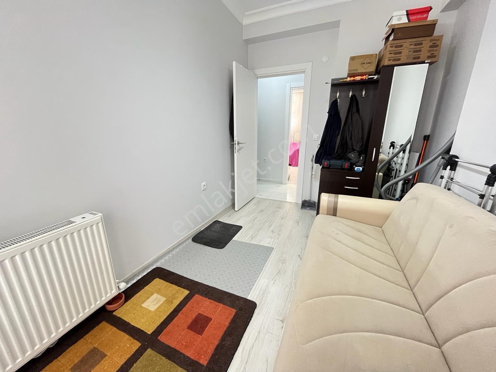 Seba'dan Fevziçakmak Mh 2+1 85m2 Bahçeli Asansörlü Bahçe Katı - Görsel 26