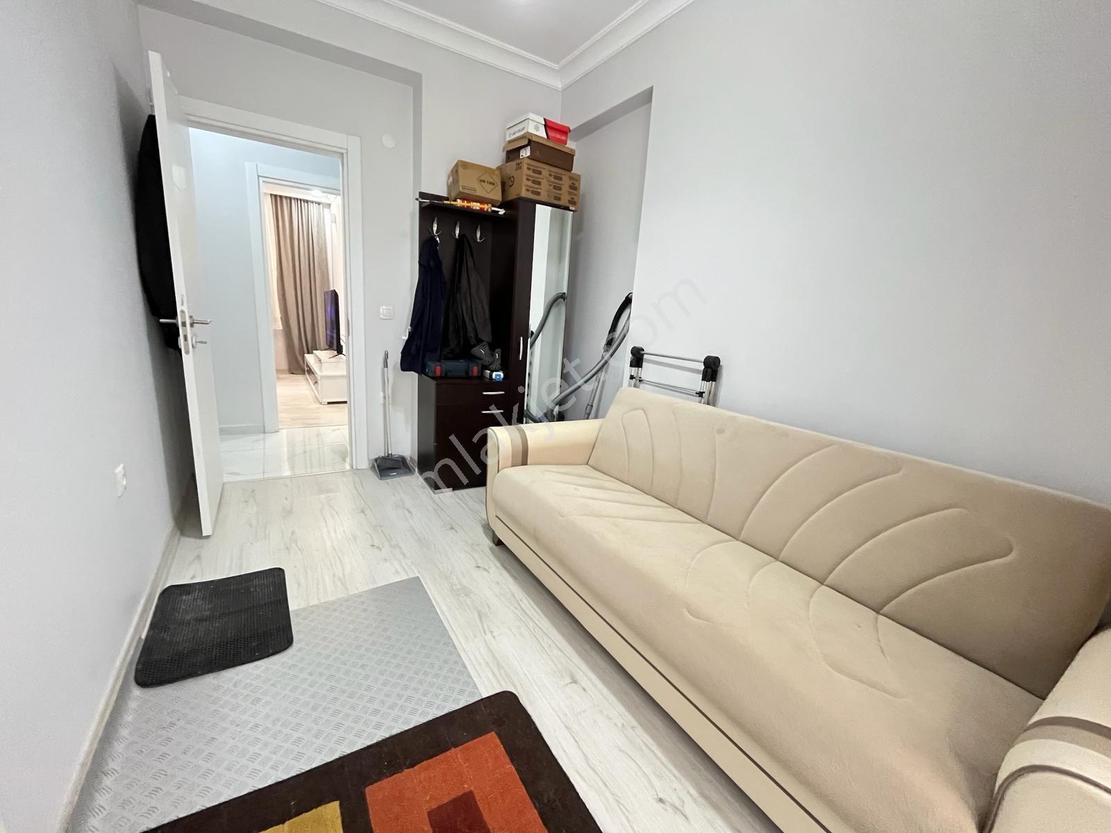 Seba'dan Fevziçakmak Mh 2+1 85m2 Bahçeli Asansörlü Bahçe Katı - Görsel 29