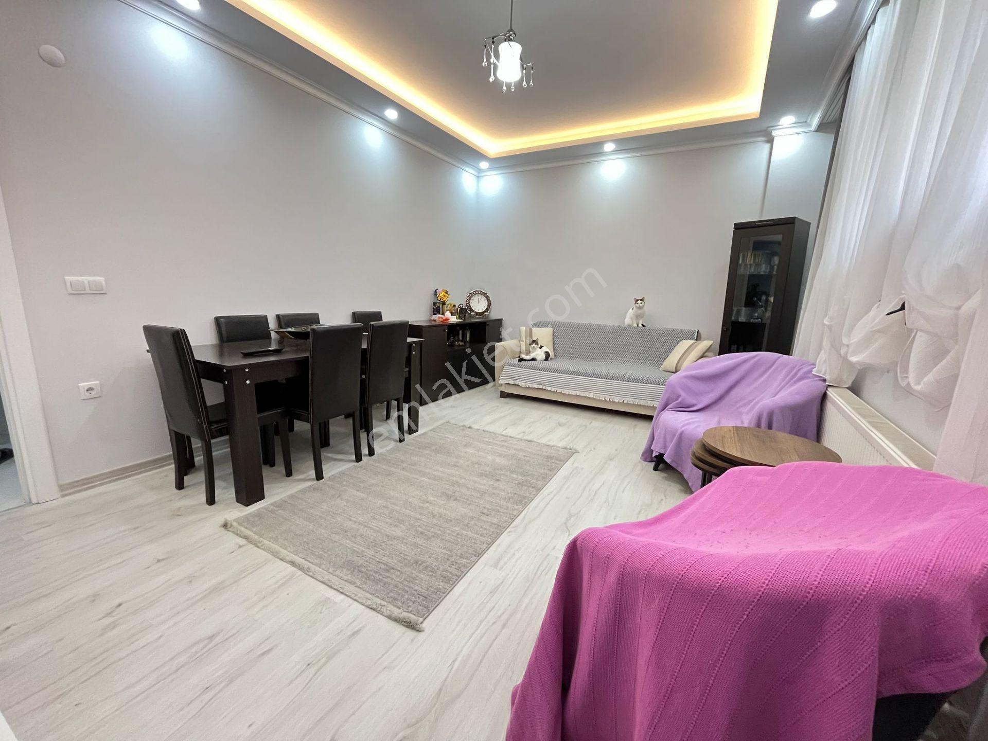 Seba'dan Fevziçakmak Mh 2+1 85m2 Bahçeli Asansörlü Bahçe Katı - Görsel 5