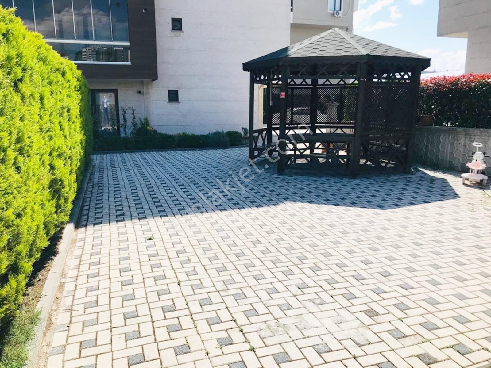 Bursa Nilüfer Balat Baladium Da Eşyalı 1+1 Kiralık Daire - Görsel 15