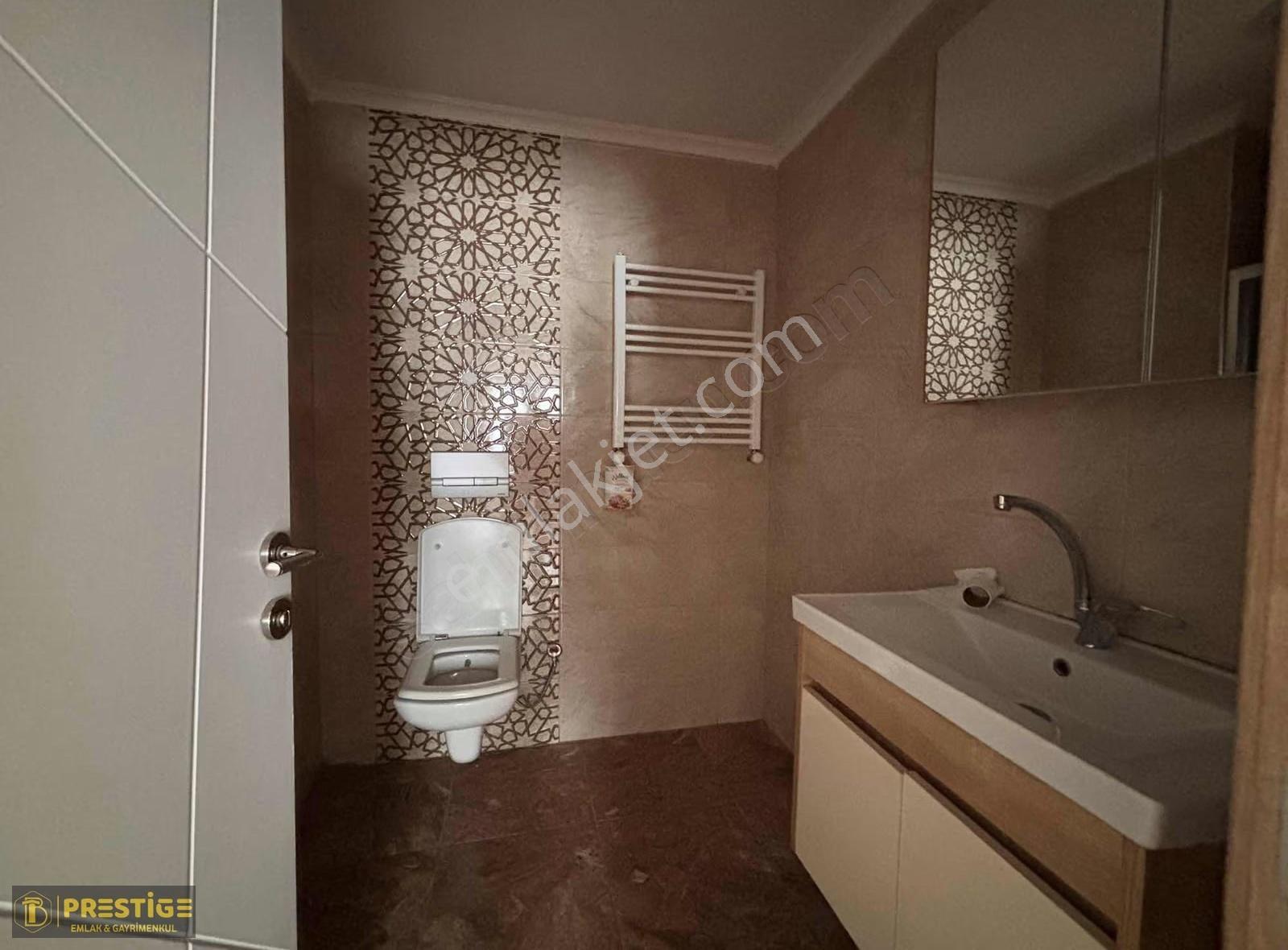 Bt Prestıge'den Akçalar'da 3+1 Kiralık Site İçi Daire - Görsel 11