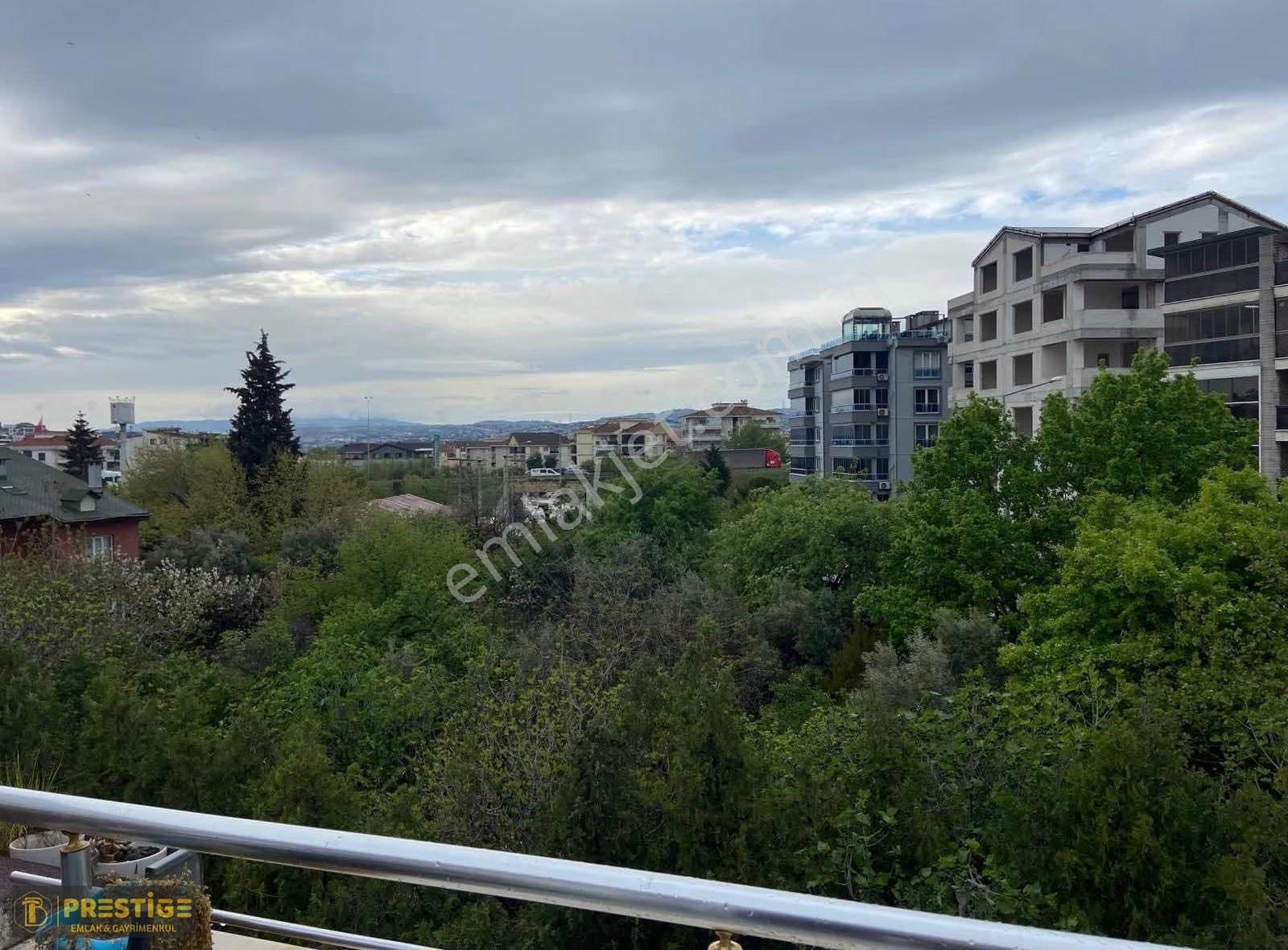 Bt Prestıge'den Fırsat Acil Satılık 4+1 Cadde Üstü Dubleks Daire - Görsel 9