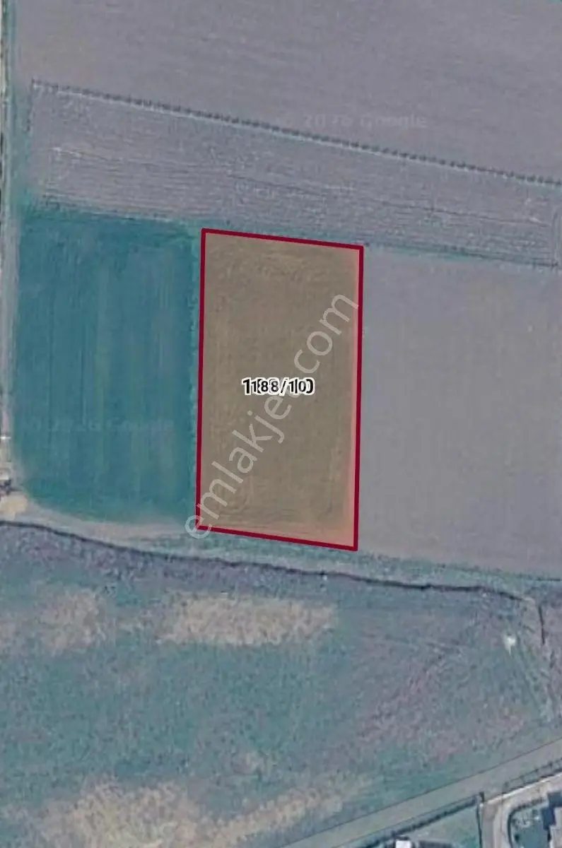 Büyükçekmecede Satılık Villa İmarlı Arsa - Görsel 2
