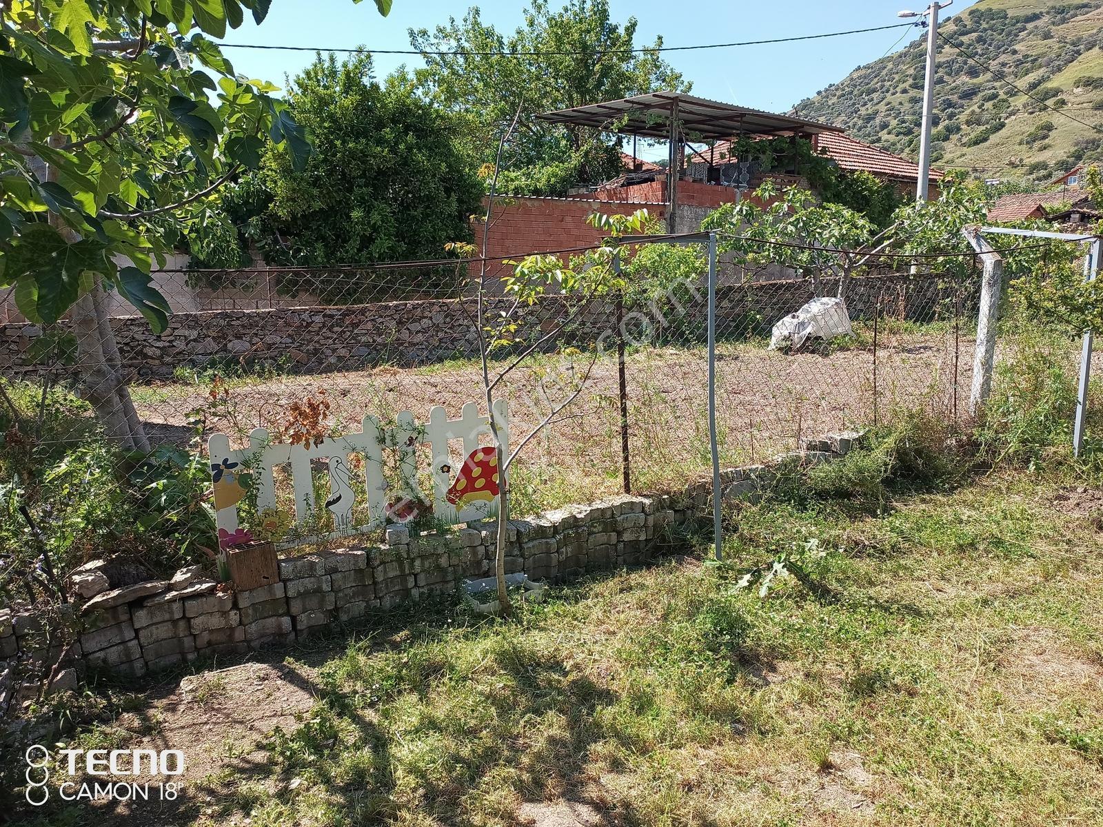 Aydın Satılık Müstakil 1600 Metrekare Bahçeli 2+1 - Görsel 23