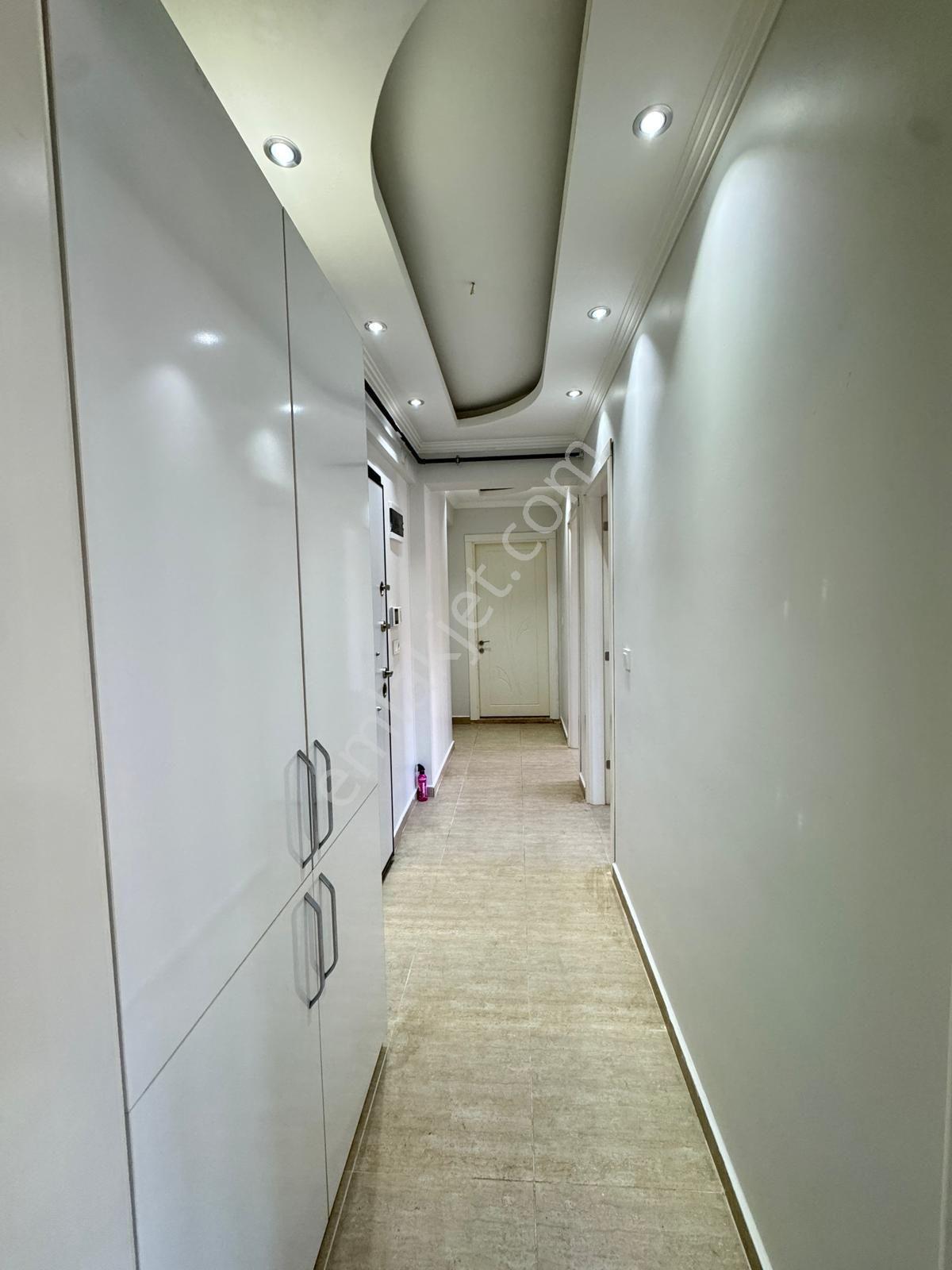 Zeki Emlak'tan Muradiye Mahallesinde Kiralık 2+1 Daire - Görsel 21
